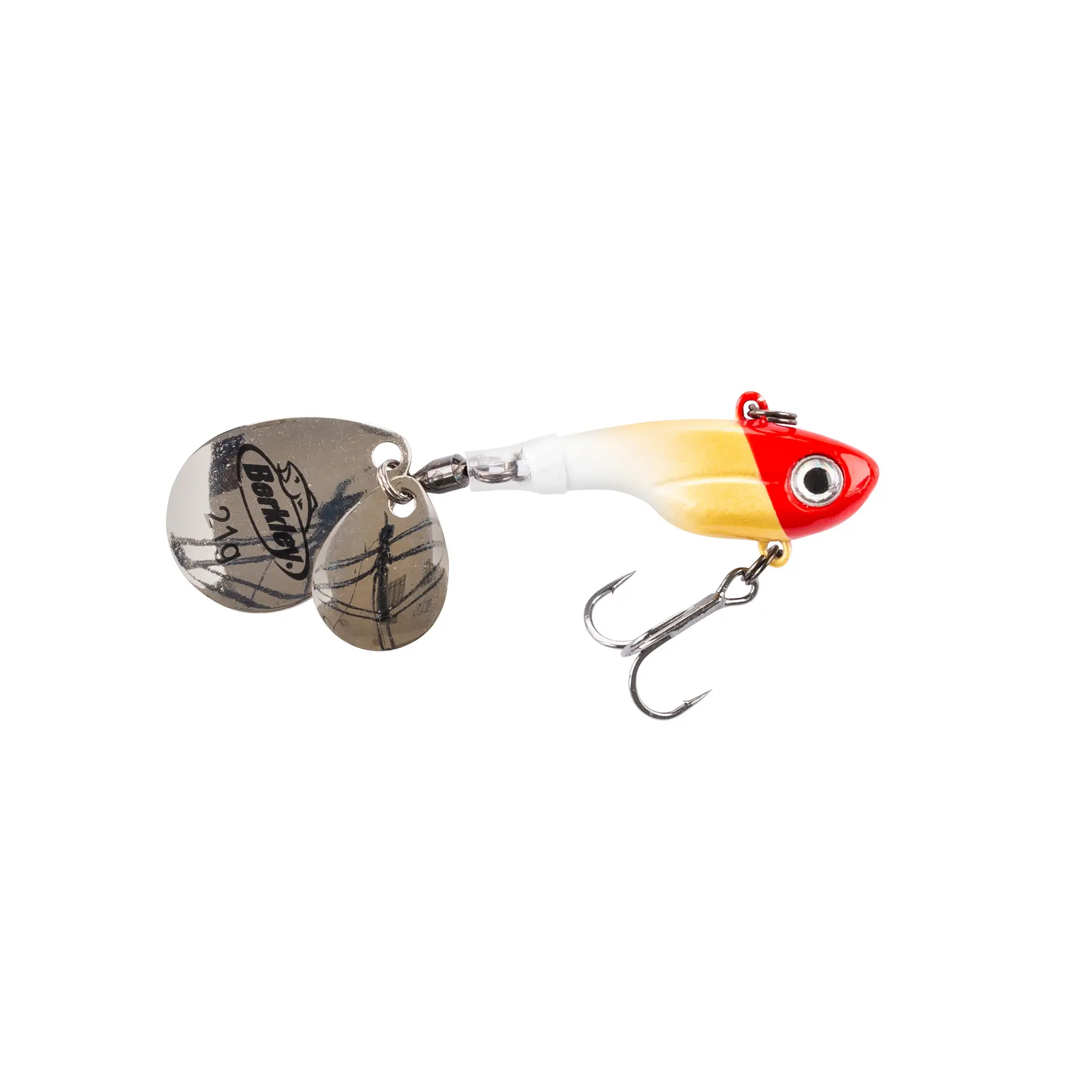 Kunstköder Berkley Pulse Spintail 9g