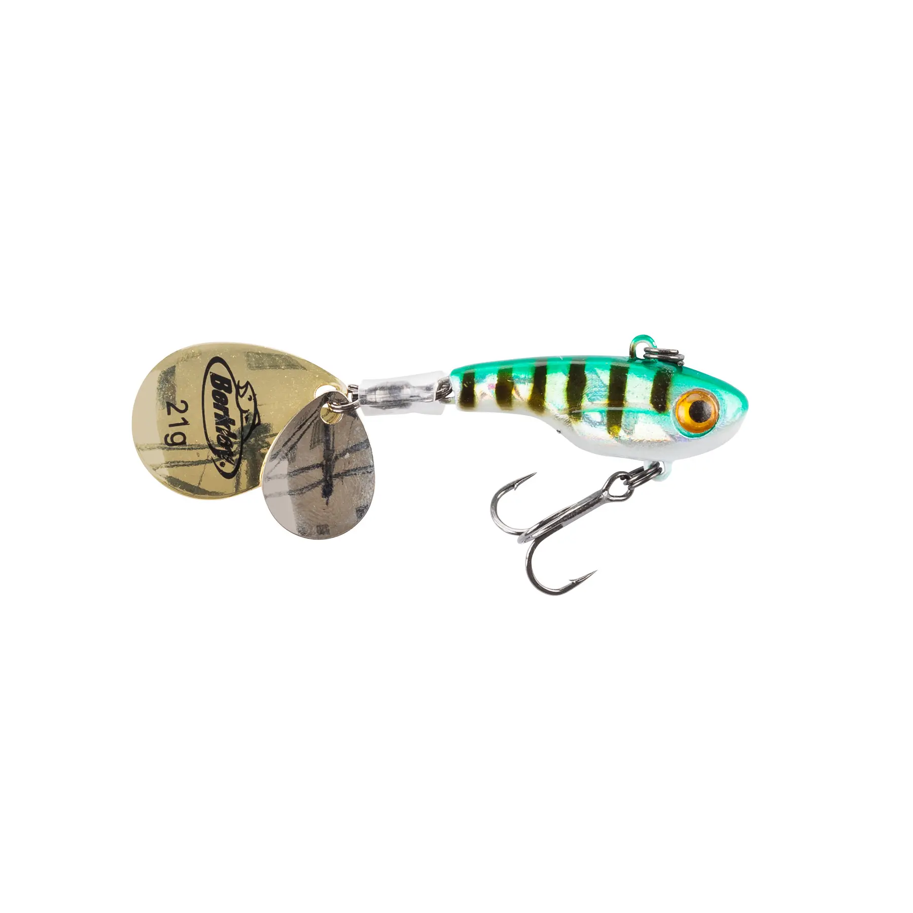 Kunstköder Berkley Pulse Spintail 14g