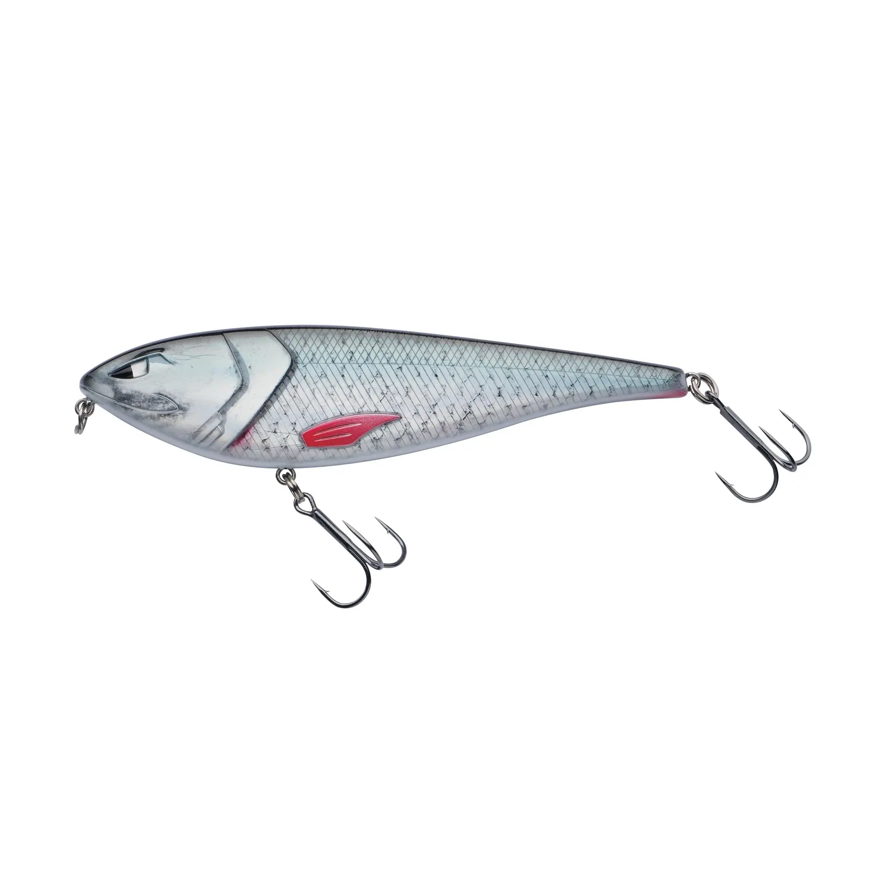 Kunstköder Berkley Zilla Glider