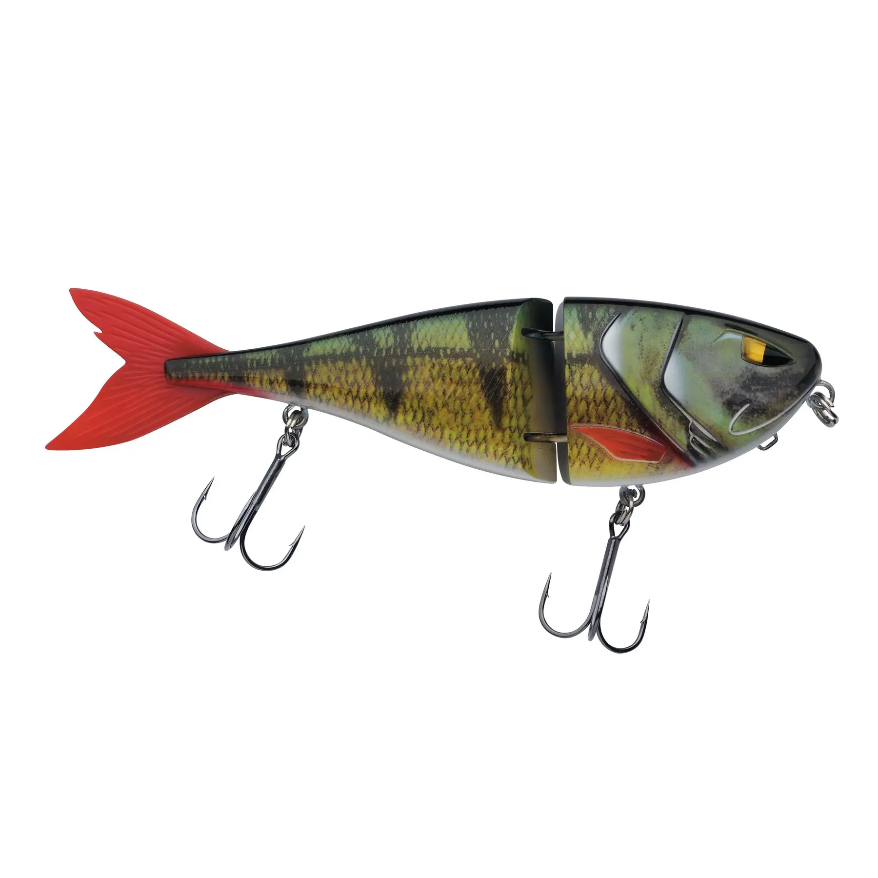 Kunstköder Berkley Zilla Jointed Glider