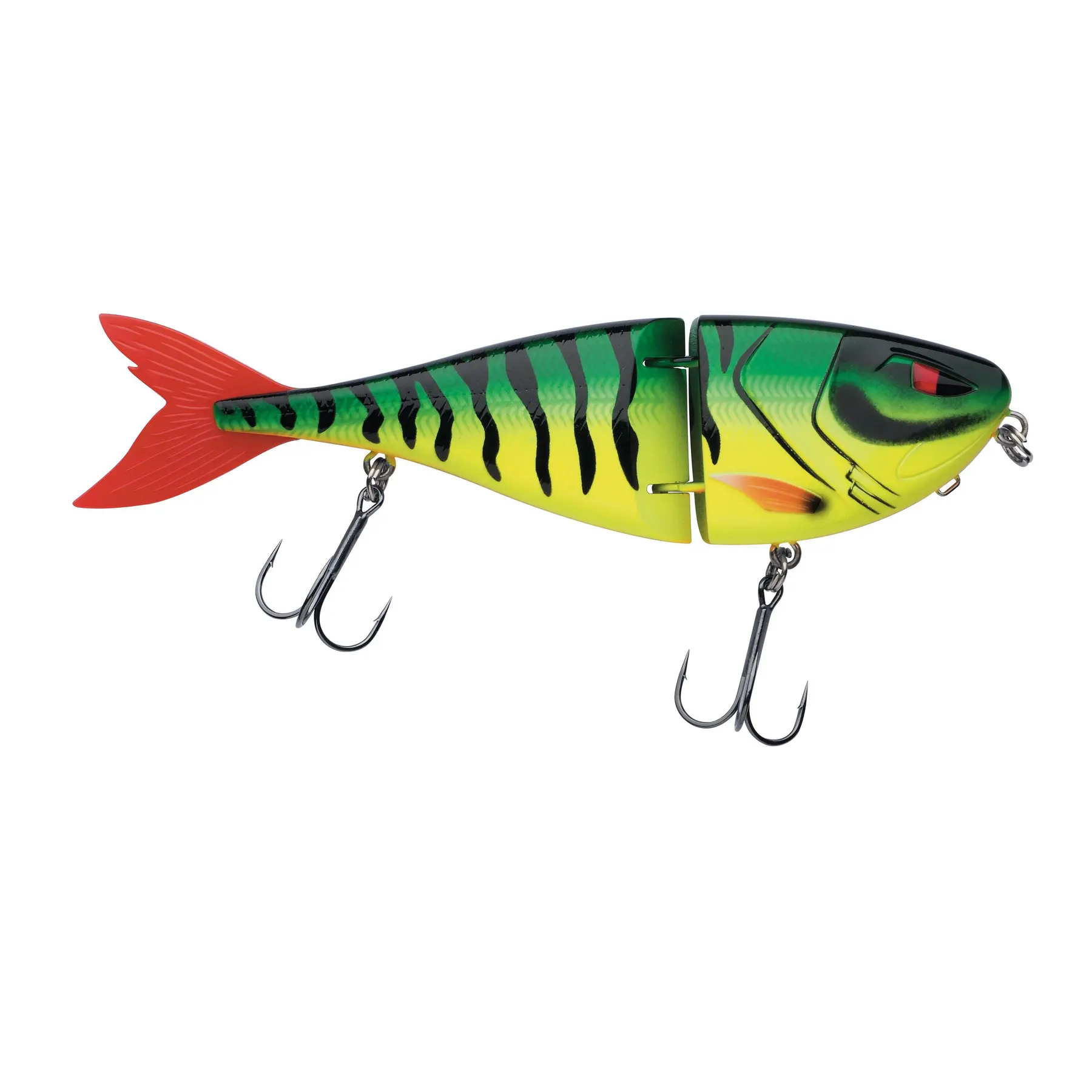 Kunstköder Berkley Zilla Jointed Glider
