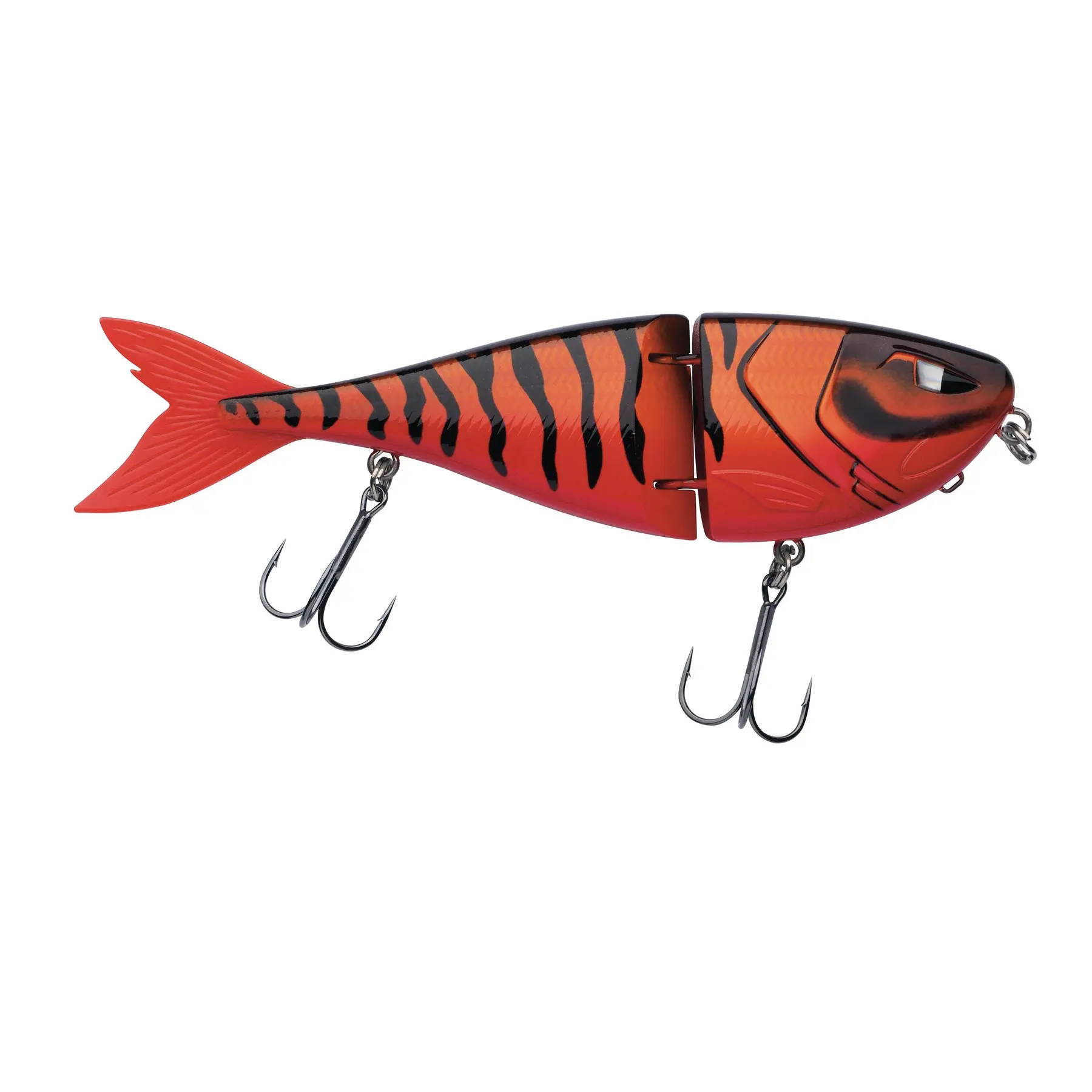 Kunstköder Berkley Zilla Jointed Glider