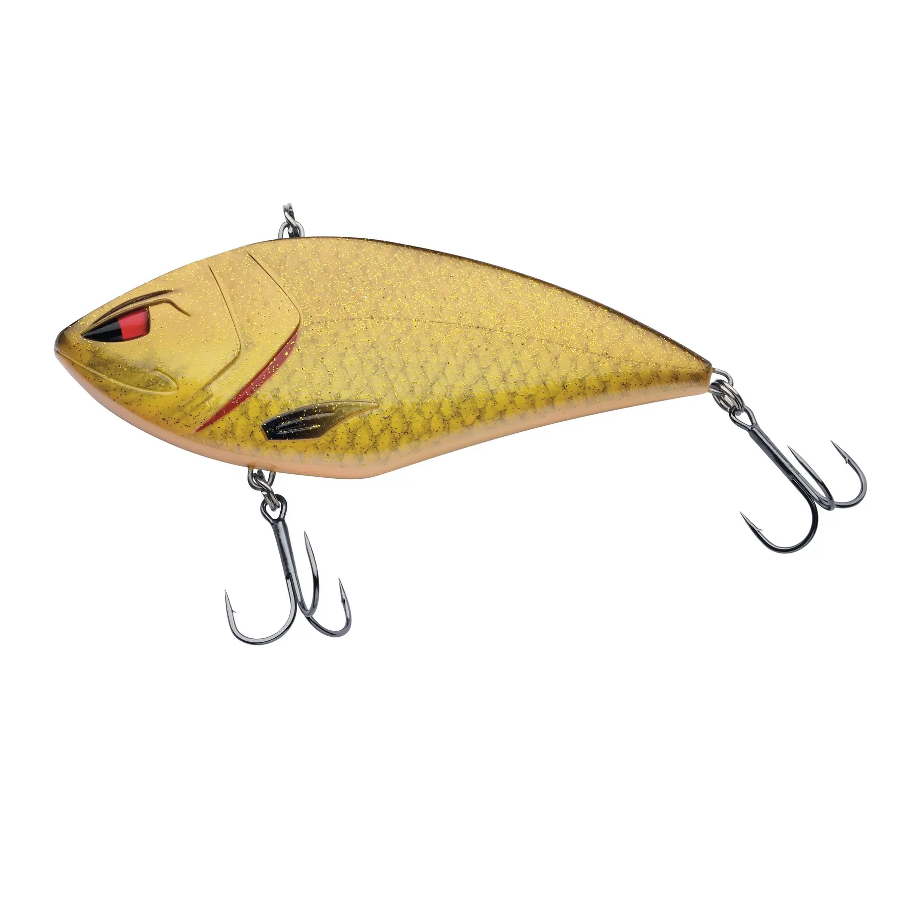 Kunstköder Berkley Zilla Lipless