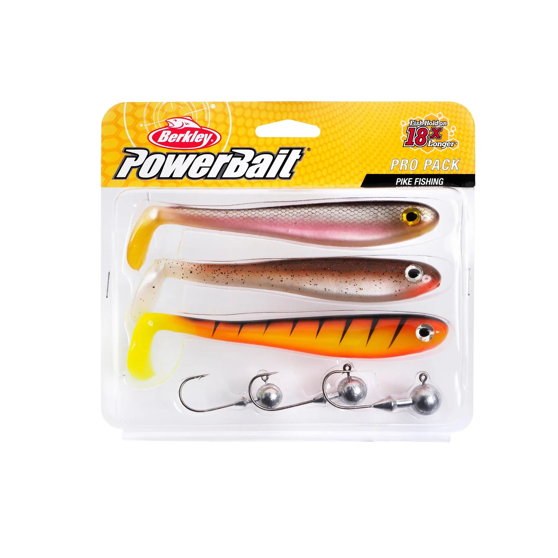 Lure kit Berkley Pro