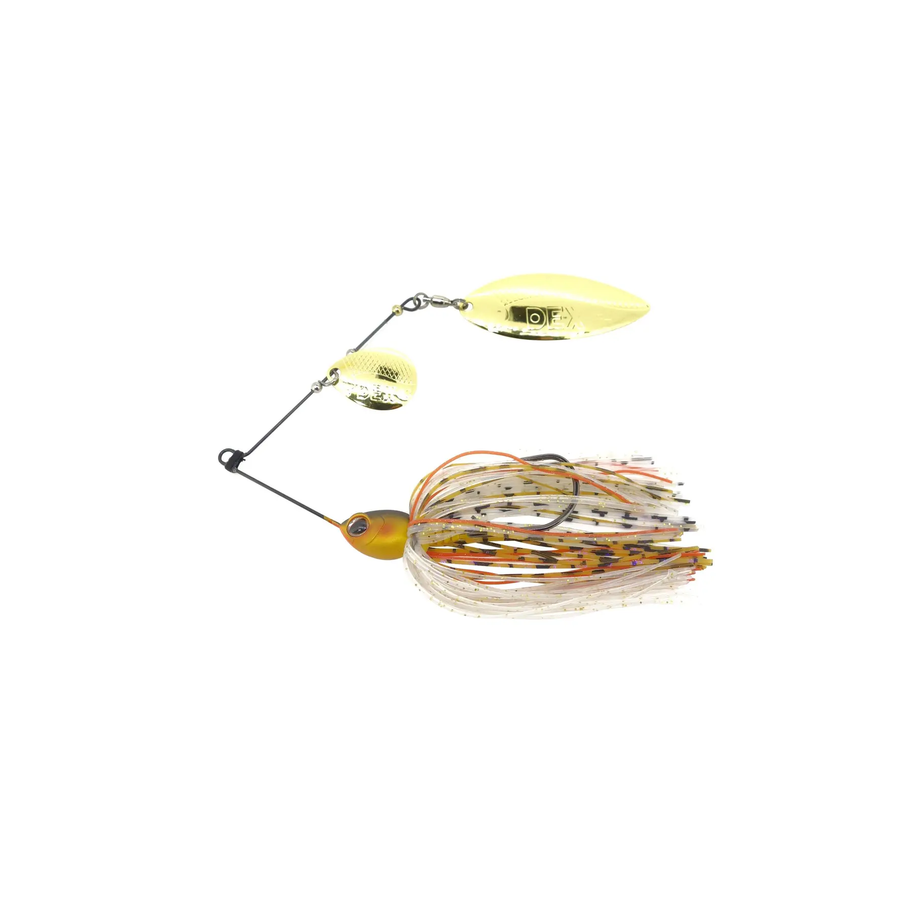 Kunstköder Berkley DEX Spinnerbait TG 01-févr 14G CW