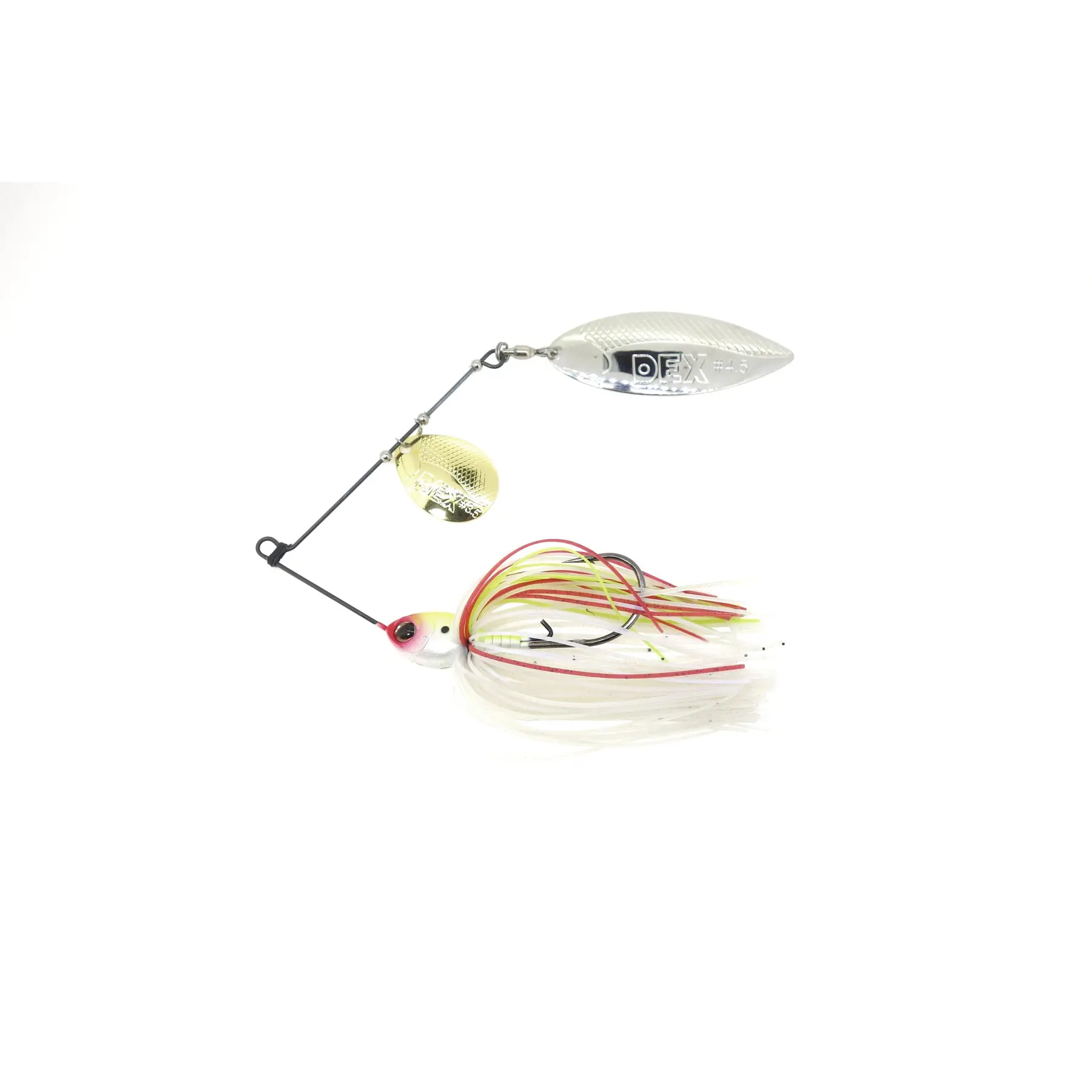 Kunstköder Berkley DEX Spinnerbait TG 03-avr 21G CW