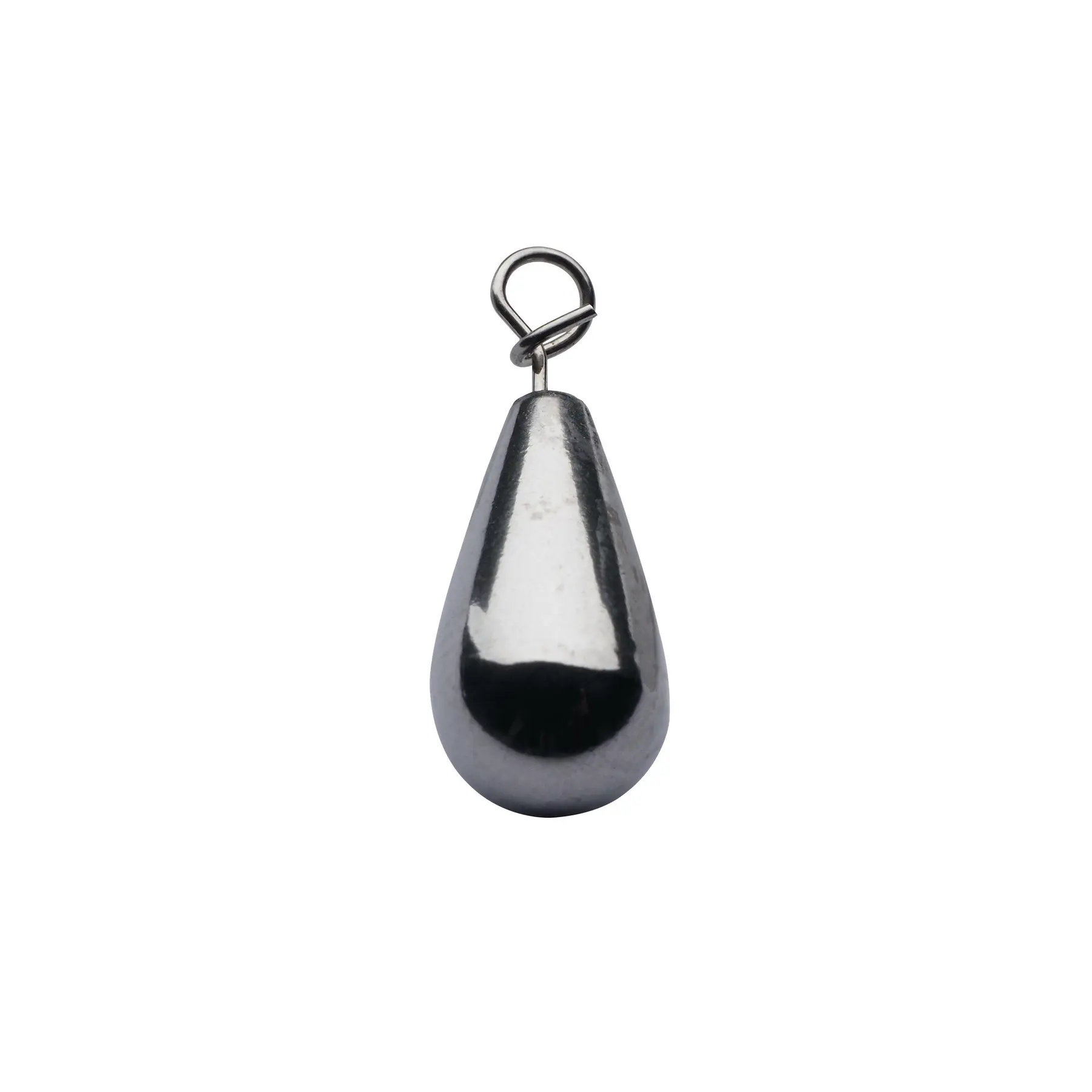 Haak Berkley Klip Lok tungsten (x3)