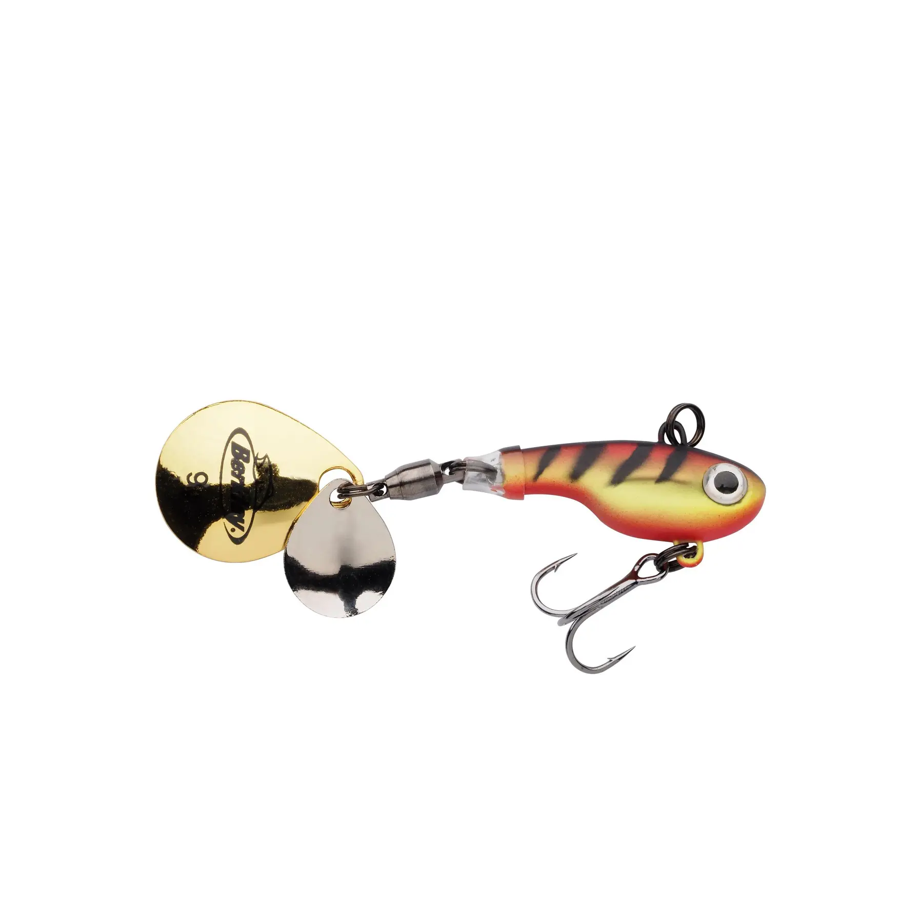 Kunstköder Berkley Pulse Spintail 21g