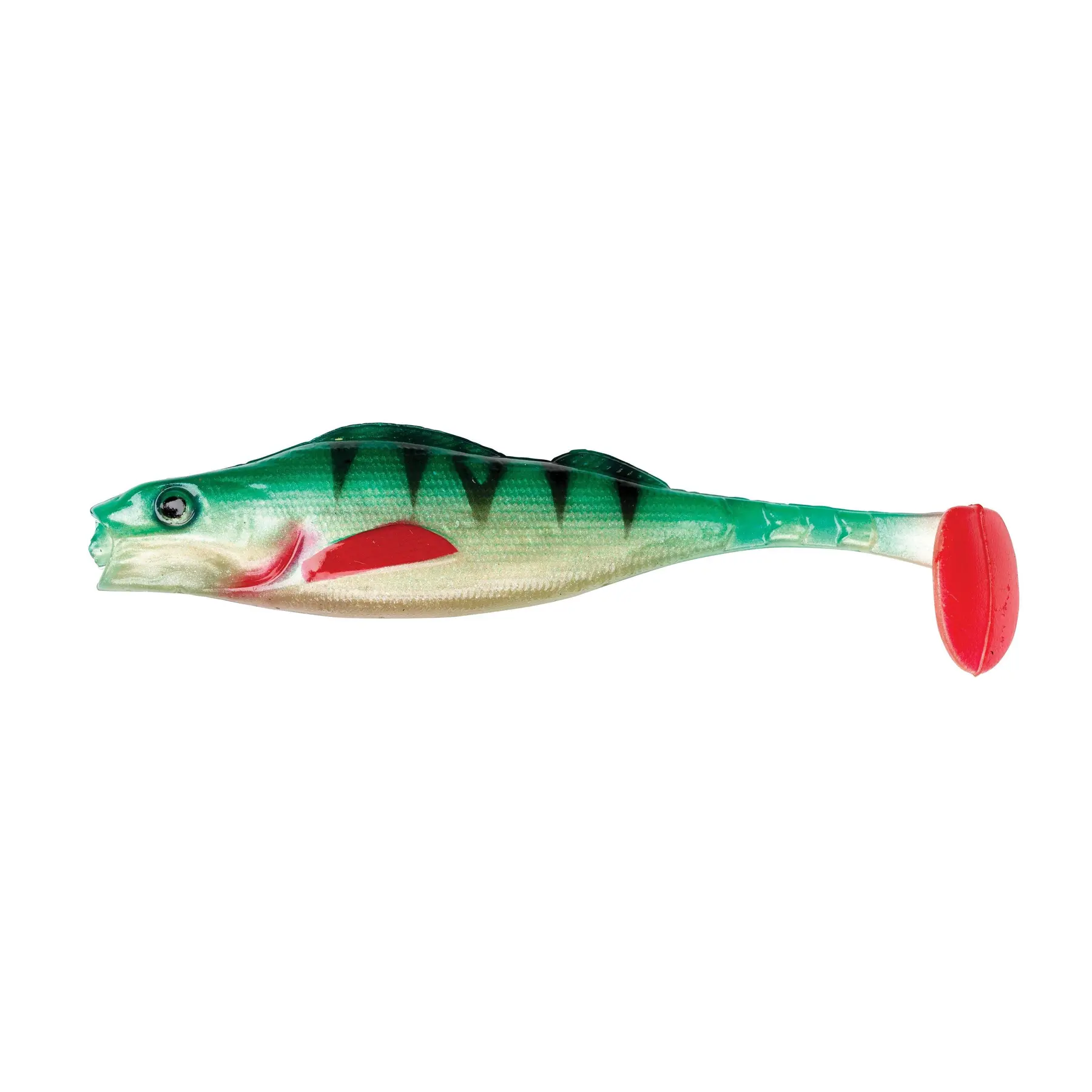 Kunstköder Berkley Pulse Realistic Perch (x40)
