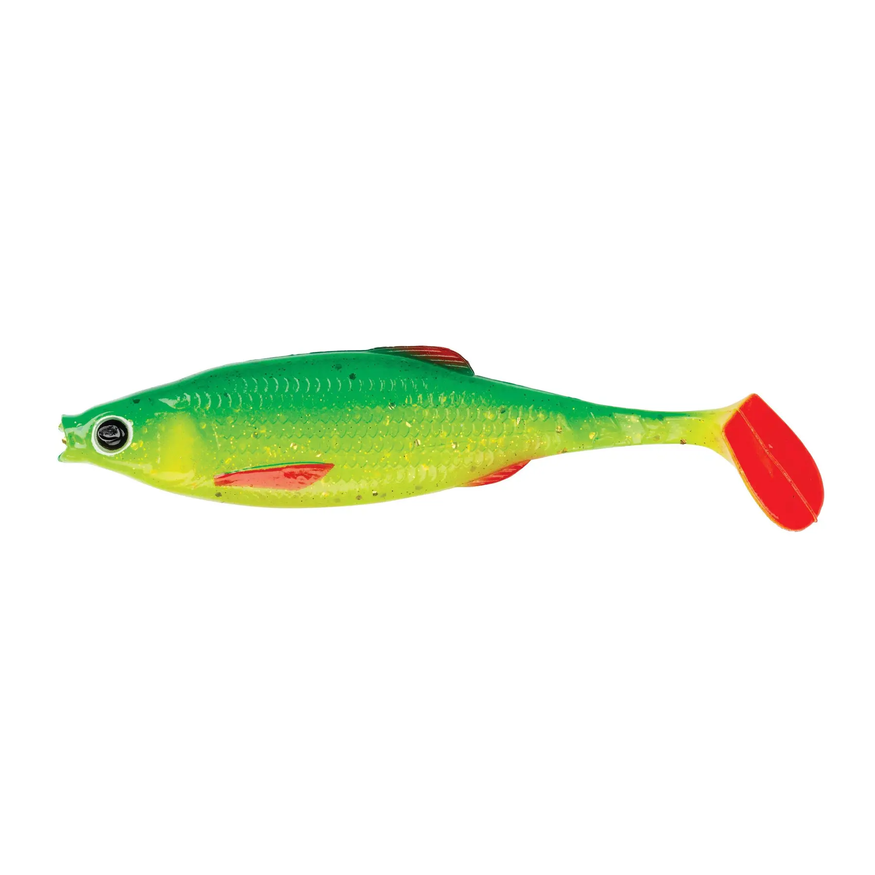 Kunstköder Berkley Pulse Realistic Roach (x48)