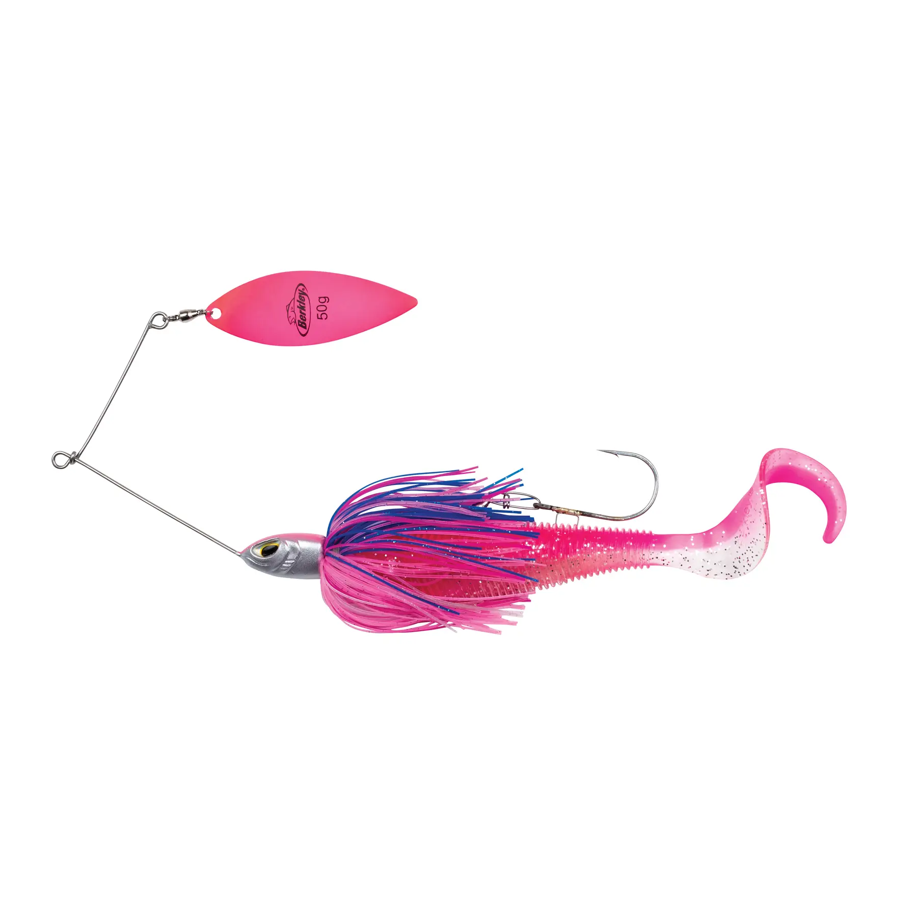 Kunstköder Berkley Zilla Spinnerbait 25g