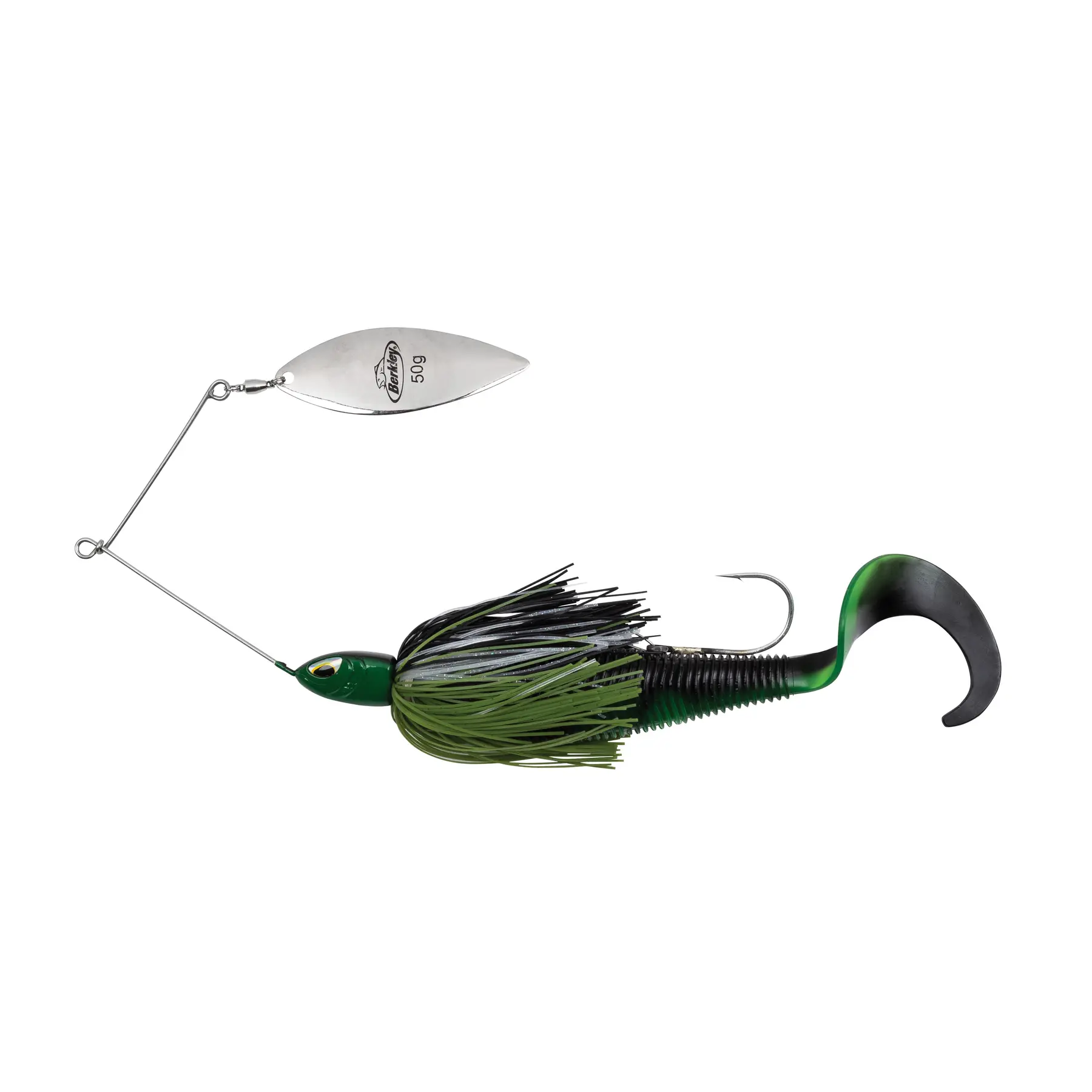 Kunstköder Berkley Zilla Spinnerbait 25g