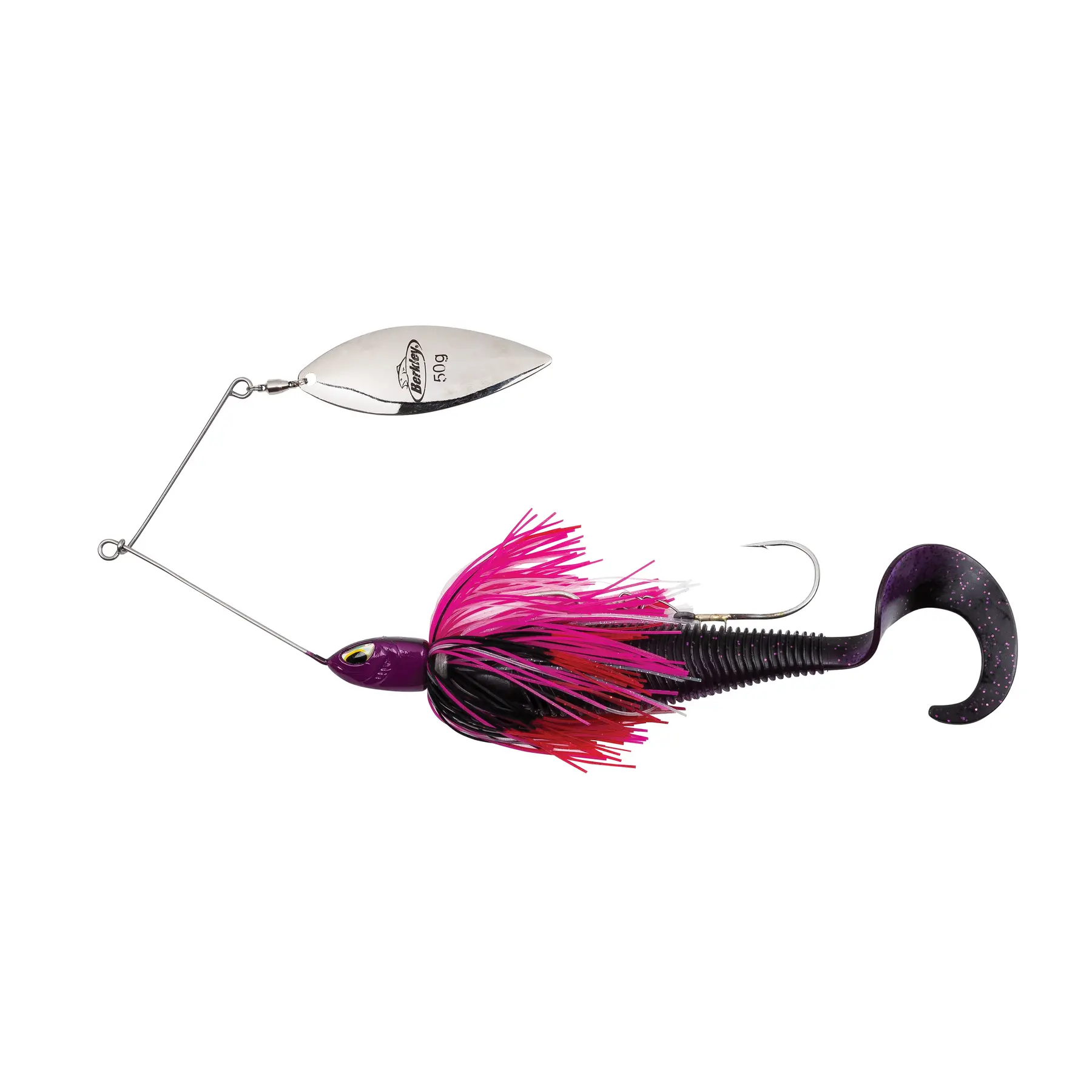 Kunstköder Berkley Zilla Spinnerbait 50g