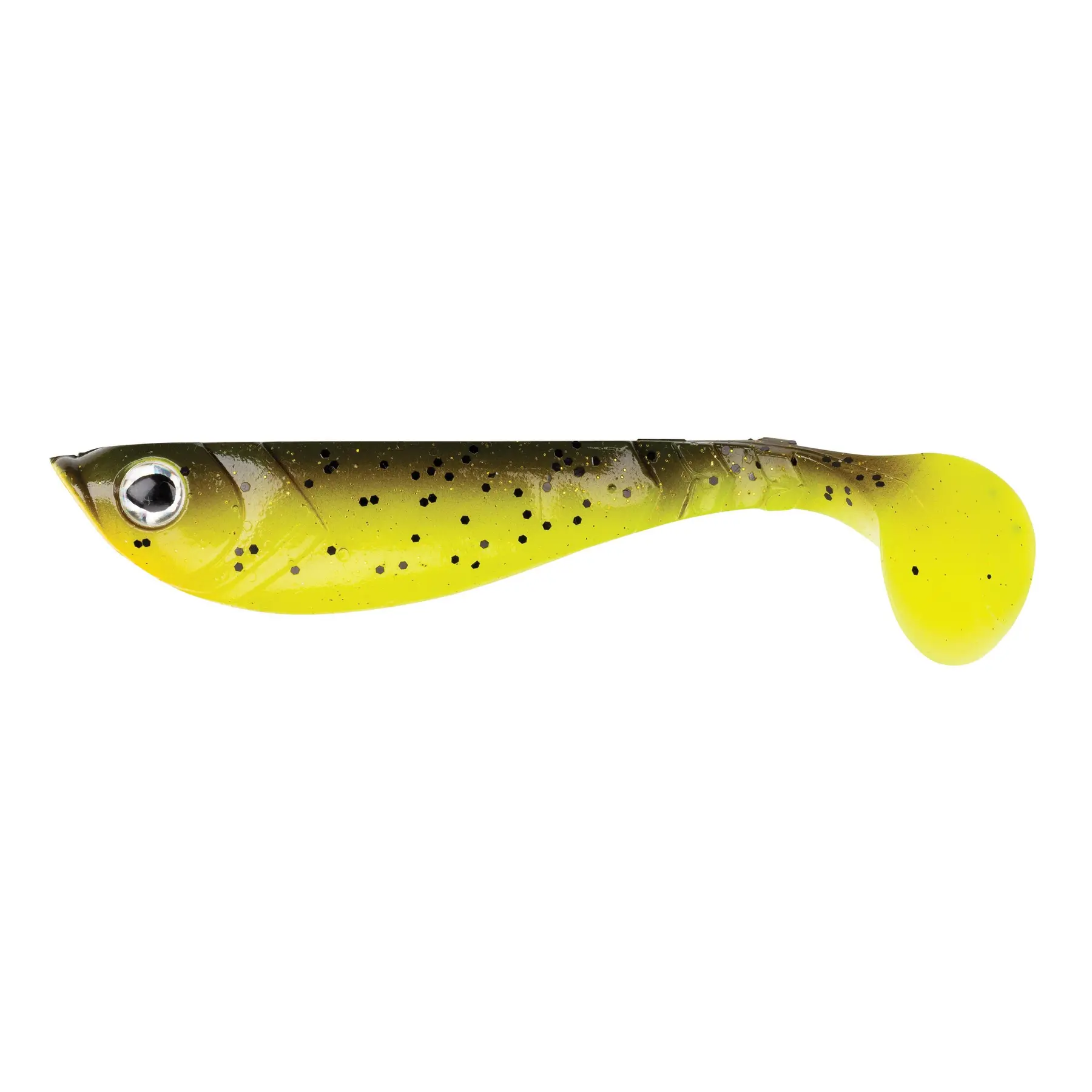 Kunstköder Berkley Pulse Shad (x8)