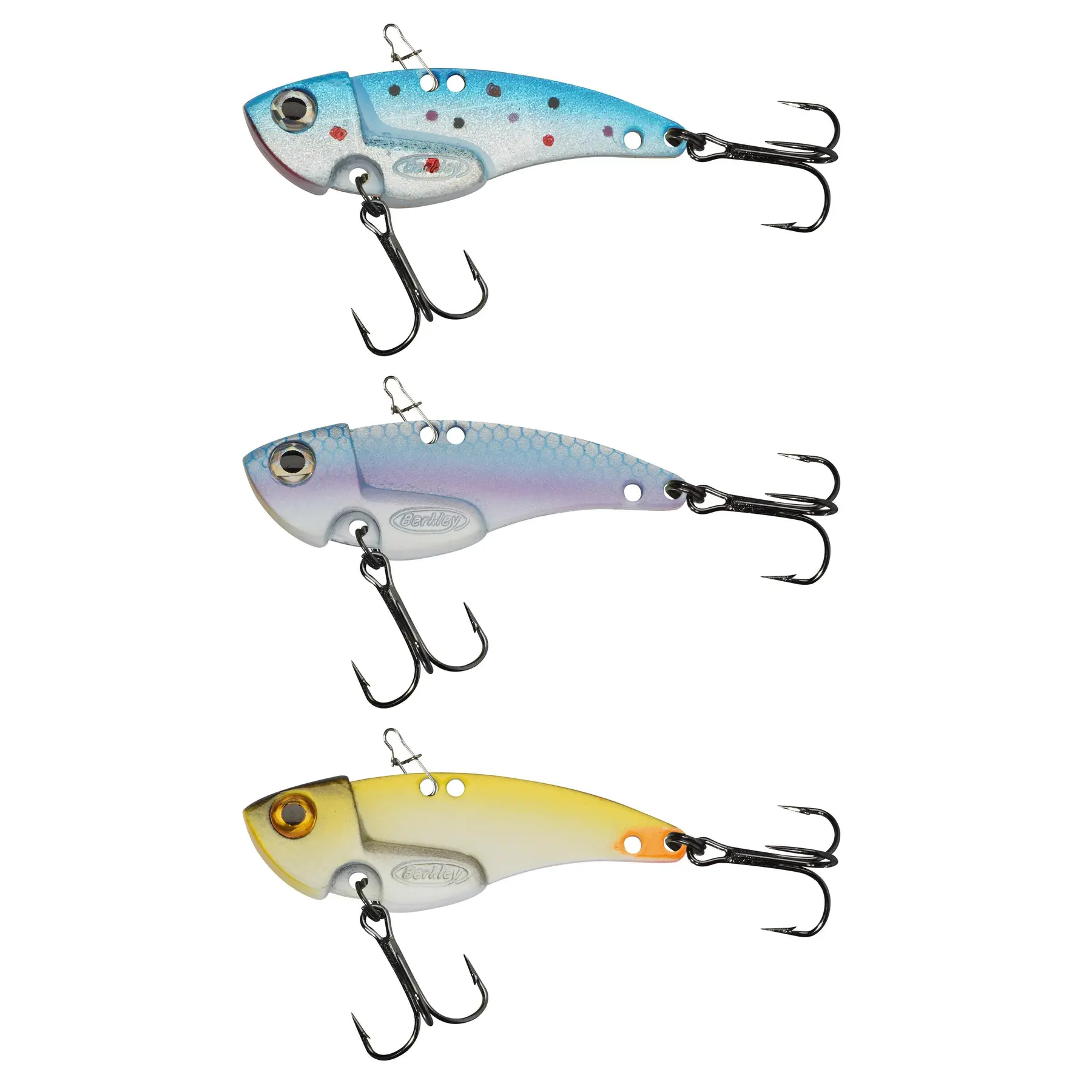 Kunstköder Berkley Power Blade 11g (x3)