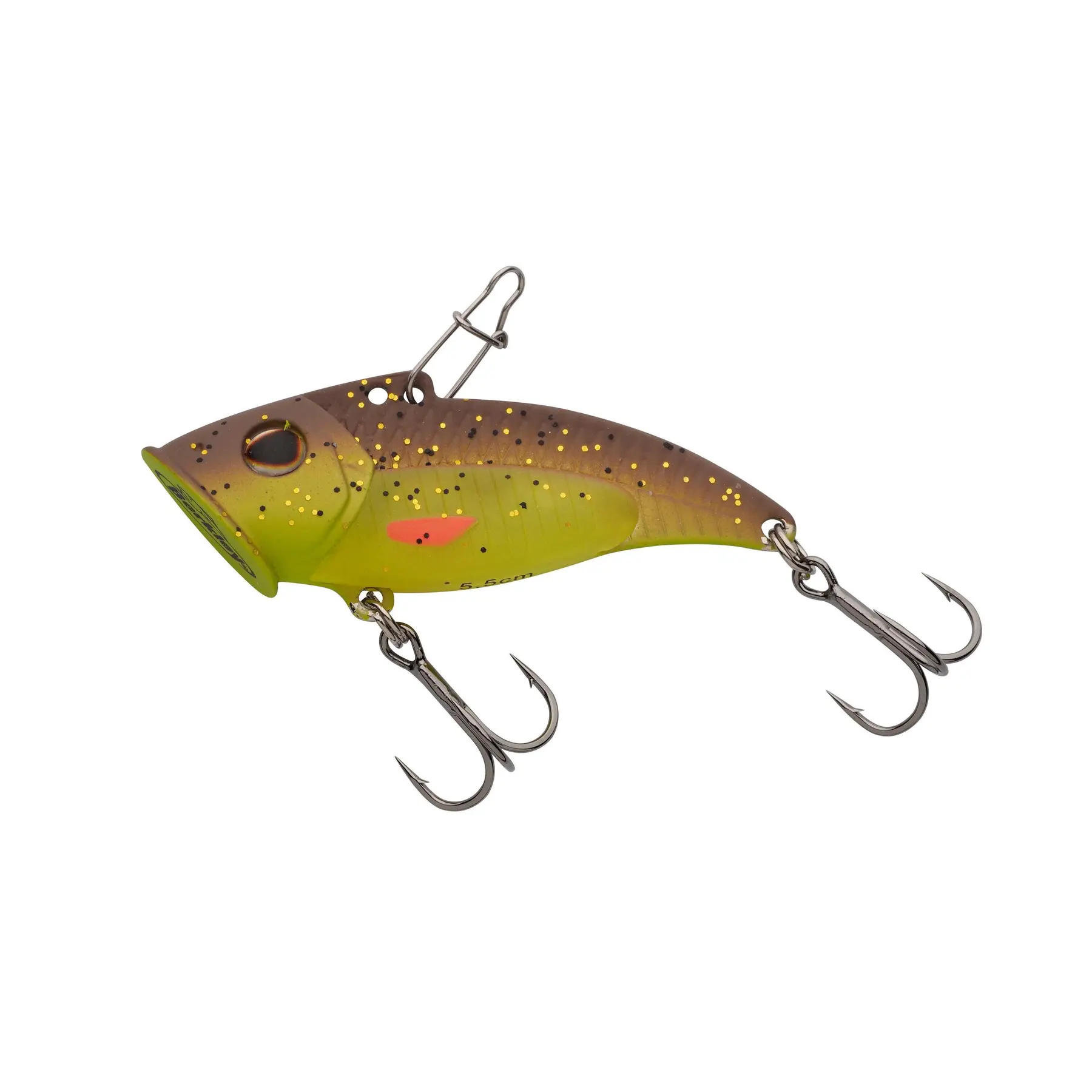 Kunstköder Berkley Rattling Powerblade 10g