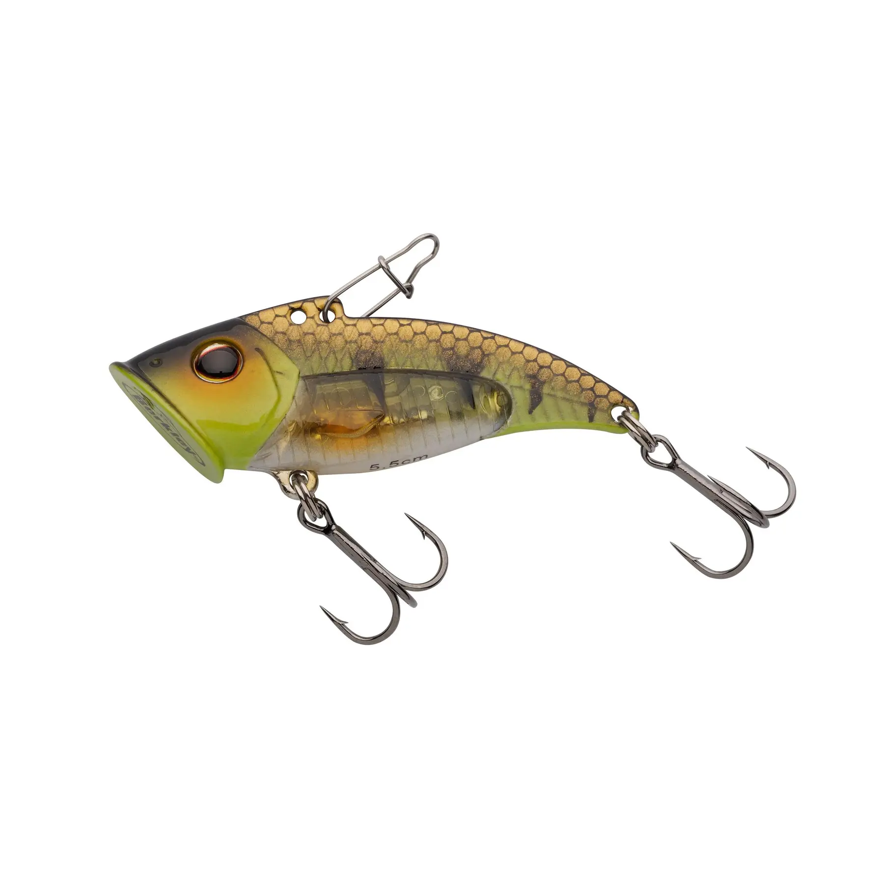 Kunstköder Berkley Rattling Powerblade 10g