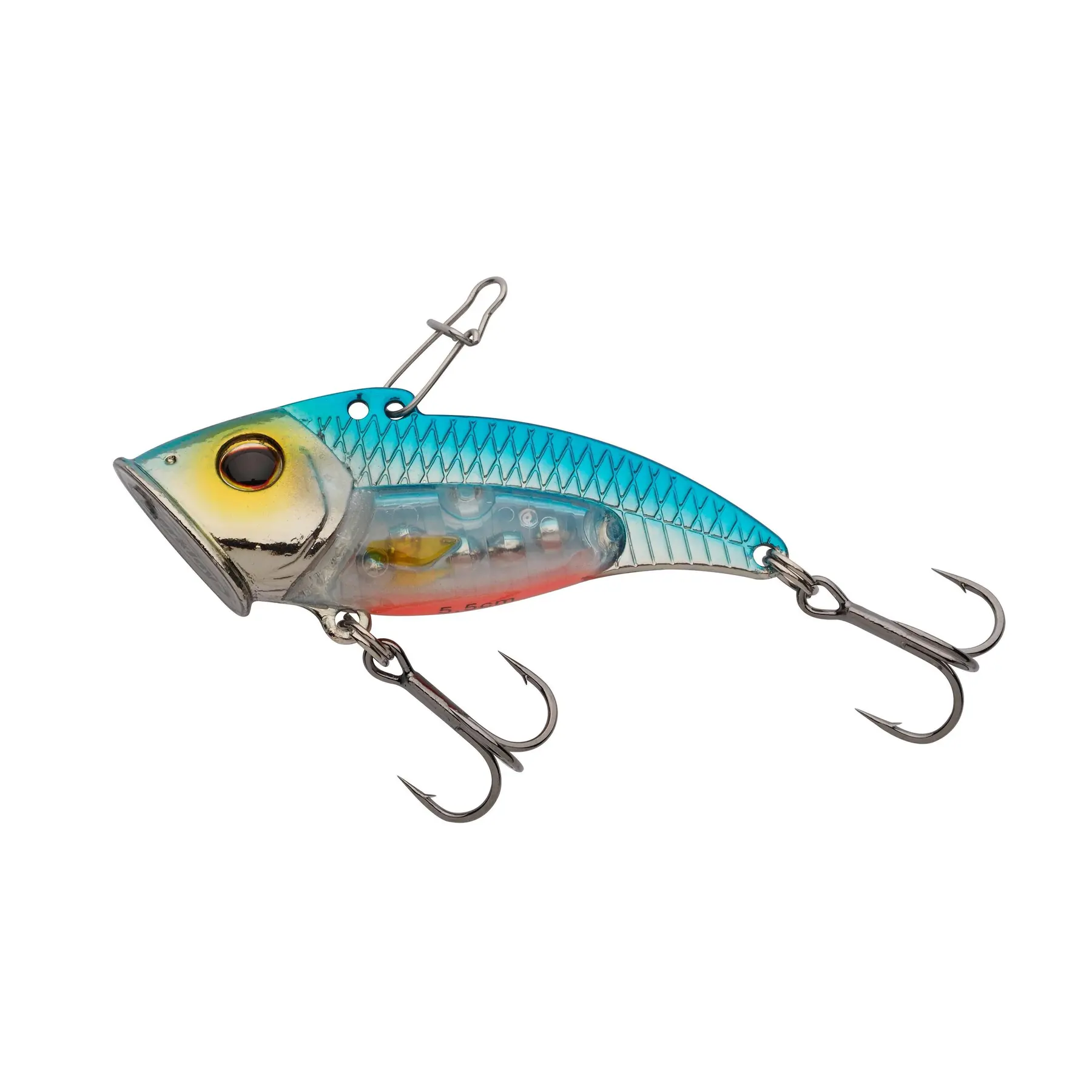 Kunstköder Berkley Rattling Powerblade 10g