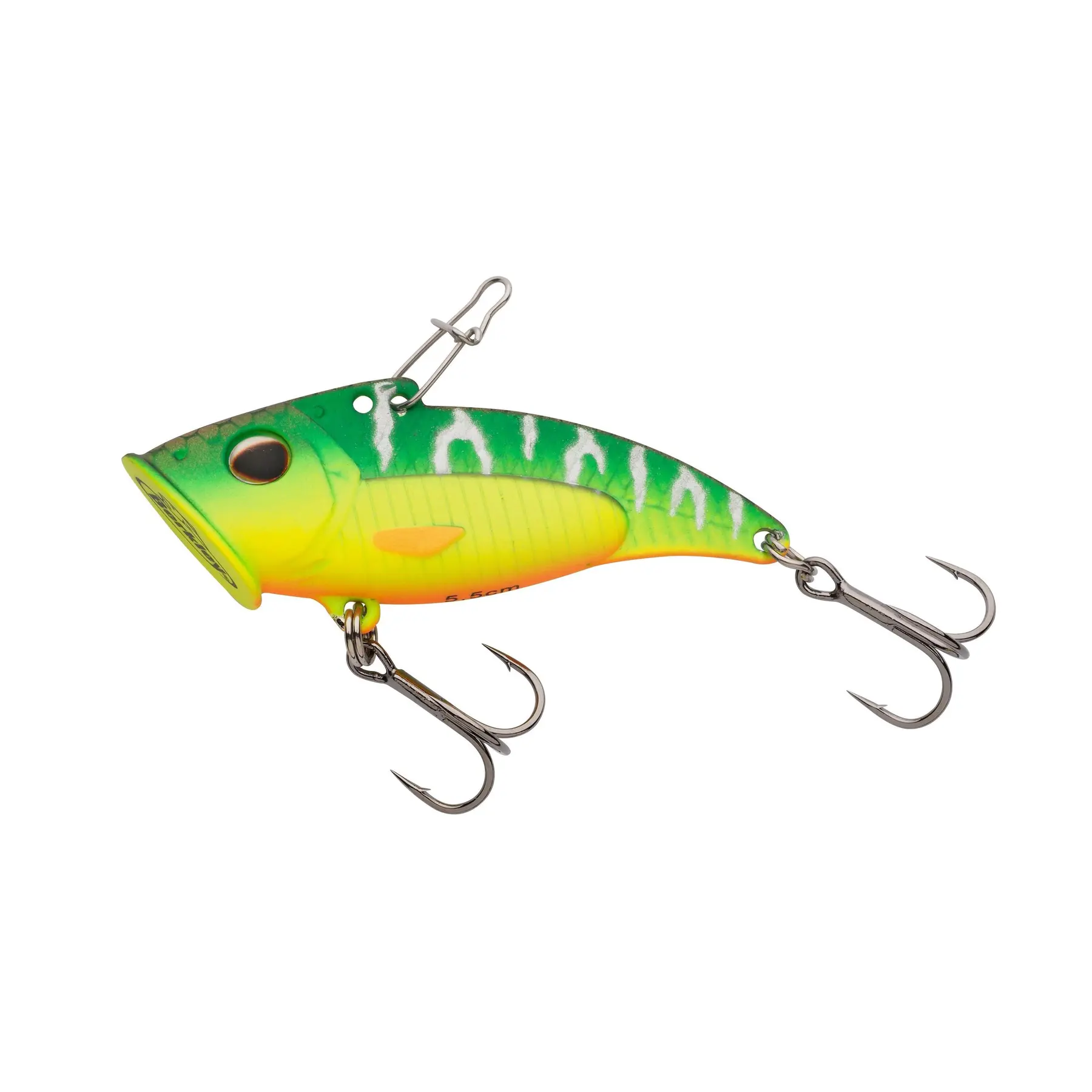 Kunstköder Berkley Rattling Powerblade 17g