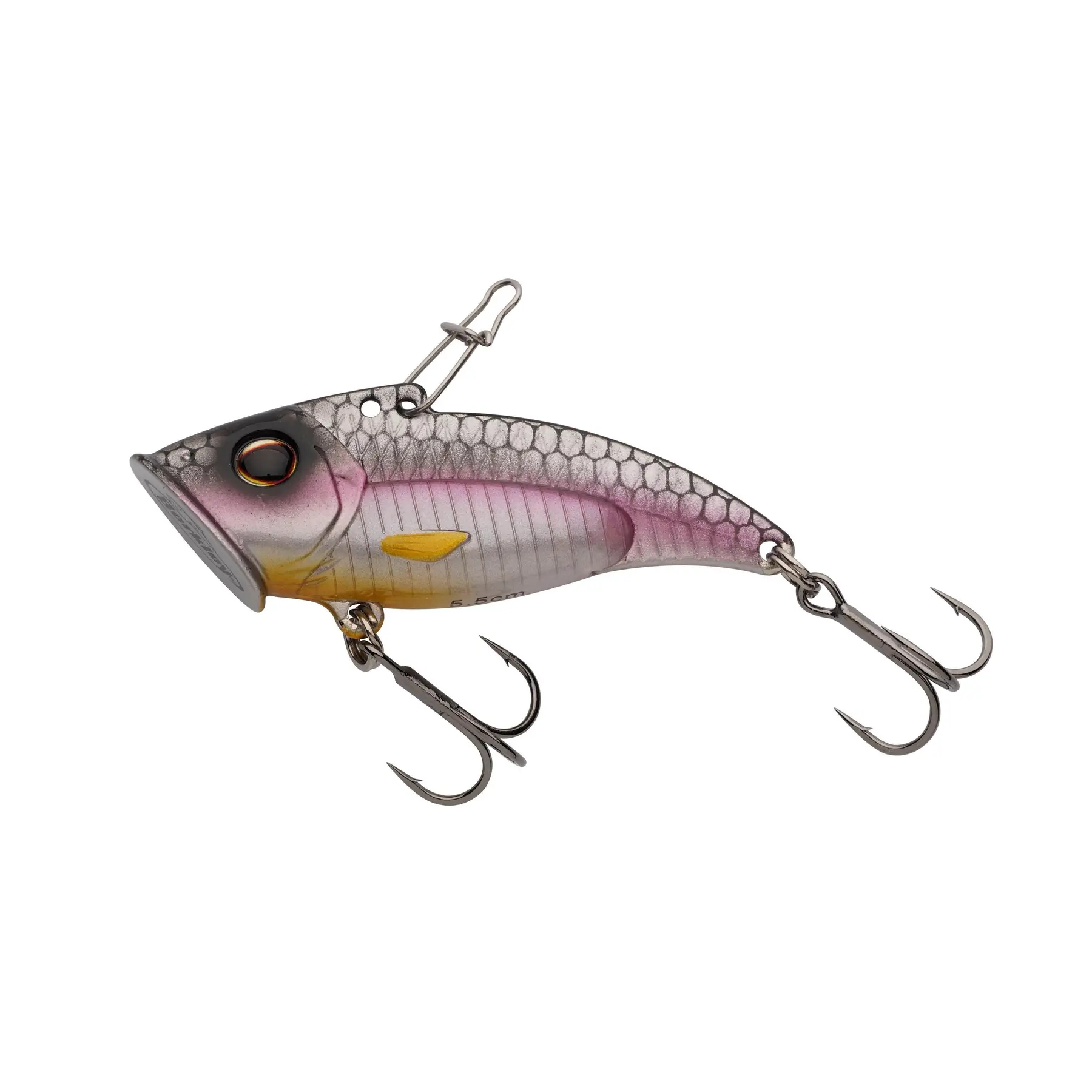 Kunstköder Berkley Rattling Powerblade 17g