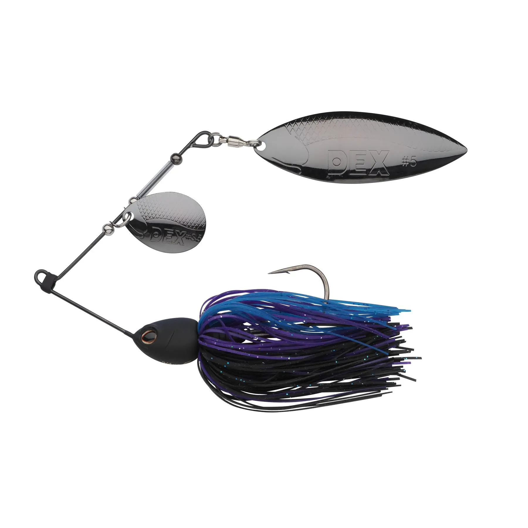 Kunstköder Berkley Dex Spinnerbait TG 1/4 7g