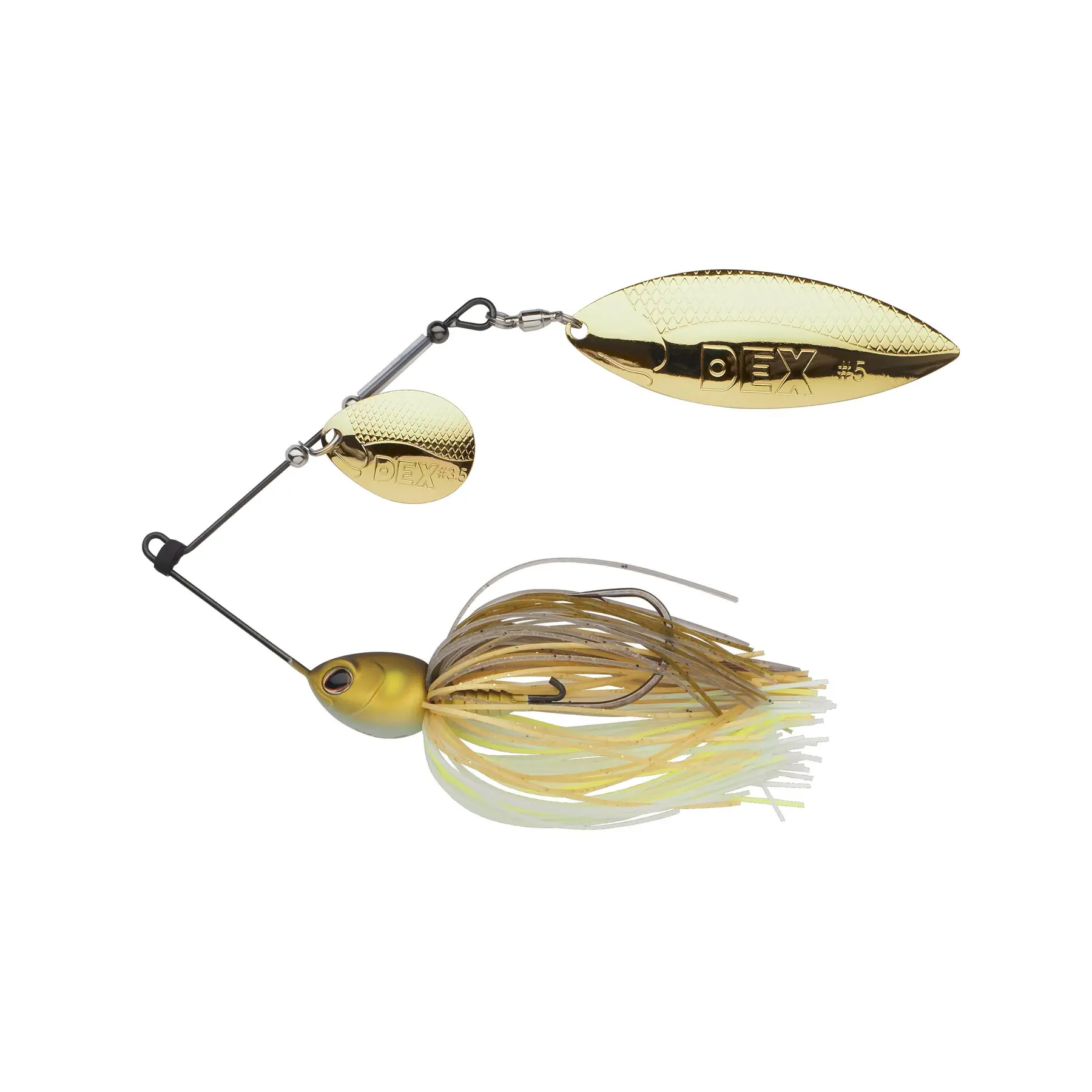 Kunstköder Berkley Dex Spinnerbait TG 3/8 11g