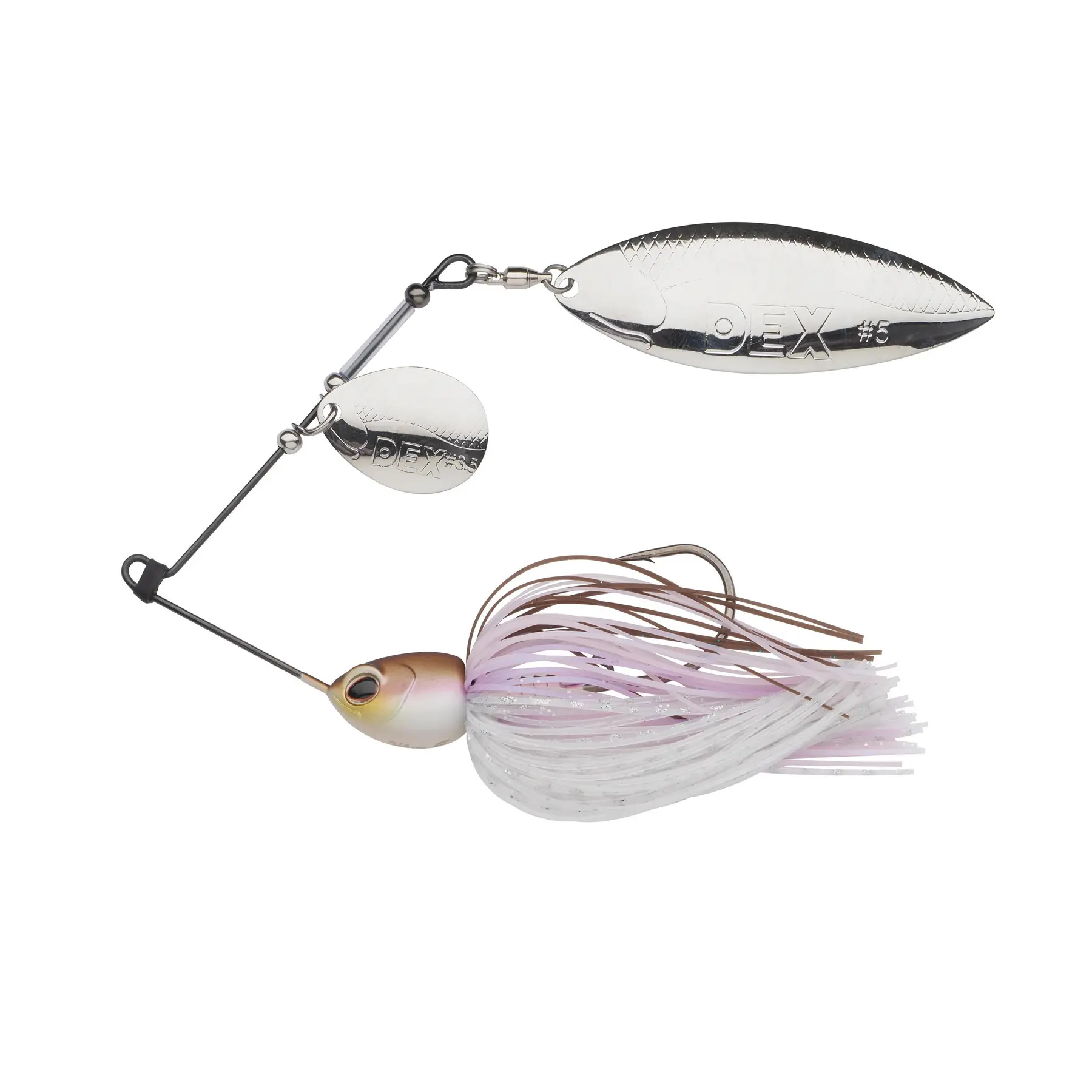Kunstköder Berkley Dex Spinnerbait TG 1/2 14g