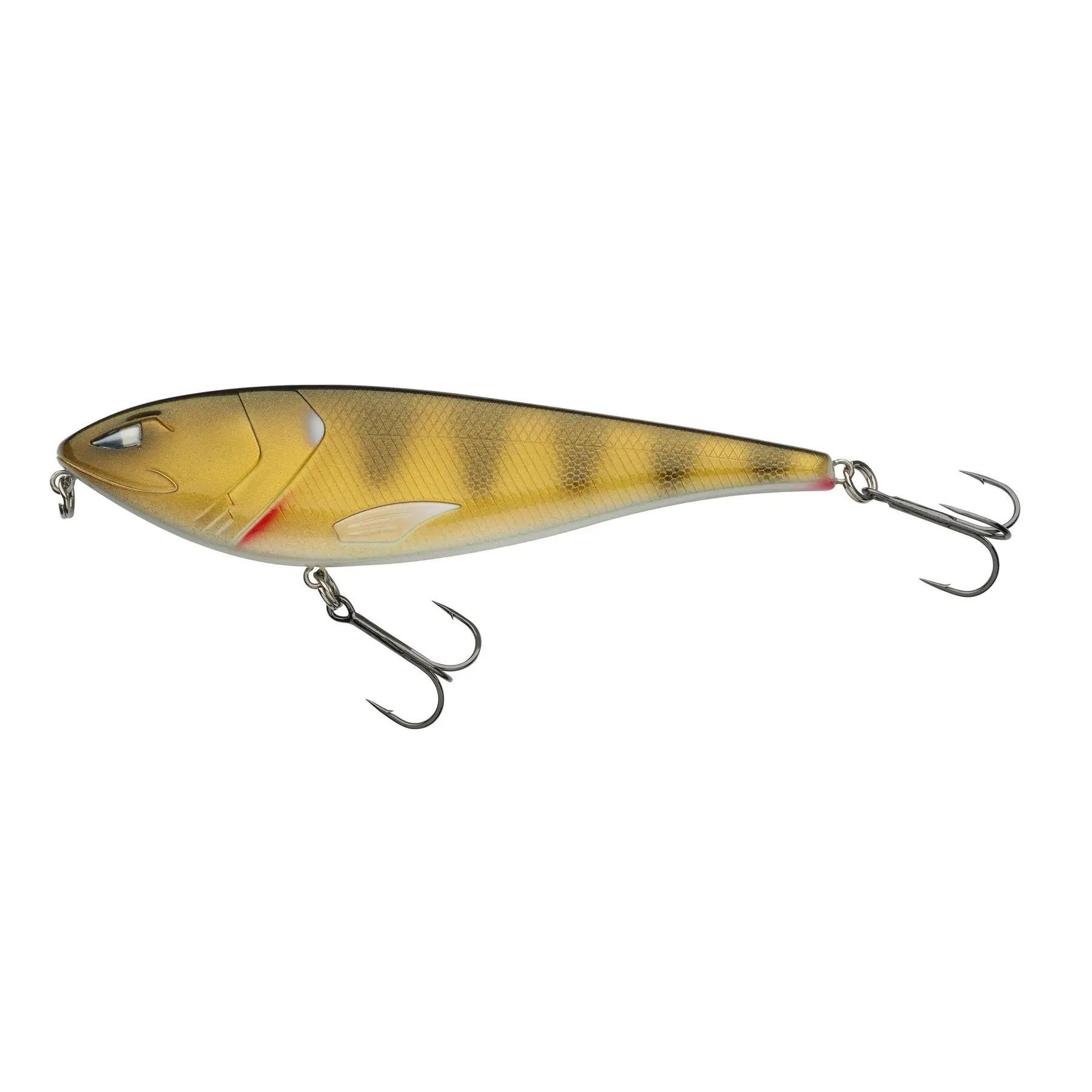 Kunstköder Berkley Zilla Glider
