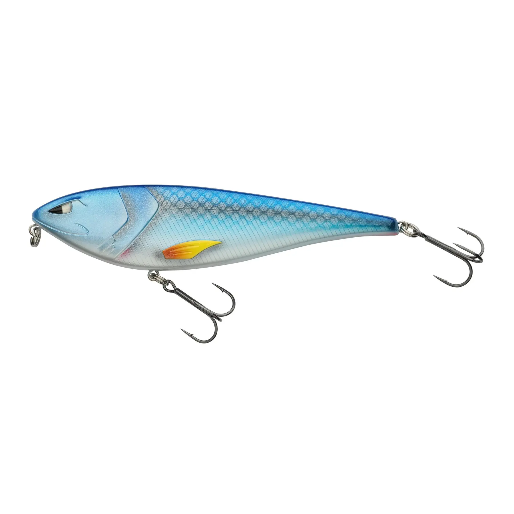 Kunstköder Berkley Zilla Glider