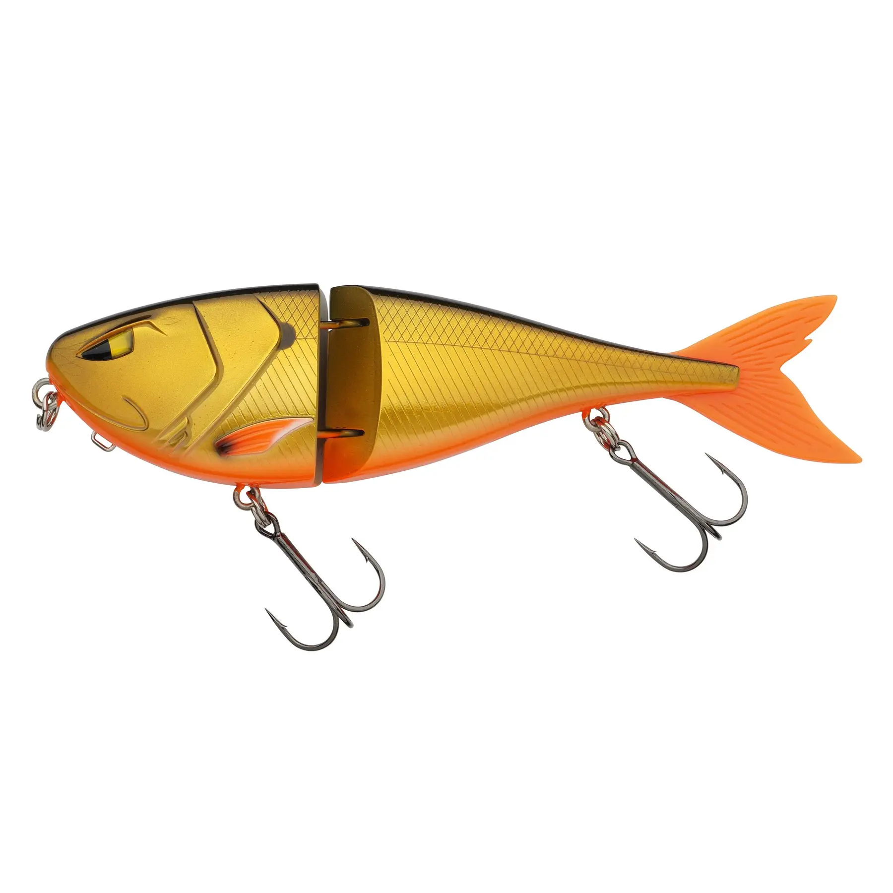 Kunstköder Berkley Zilla Jointed Glider