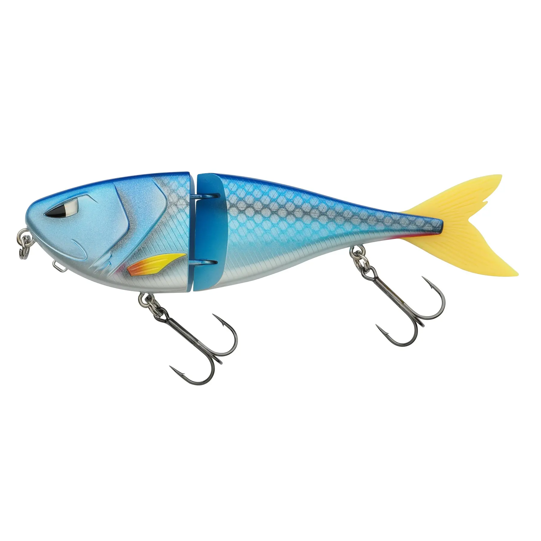 Kunstköder Berkley Zilla Jointed Glider