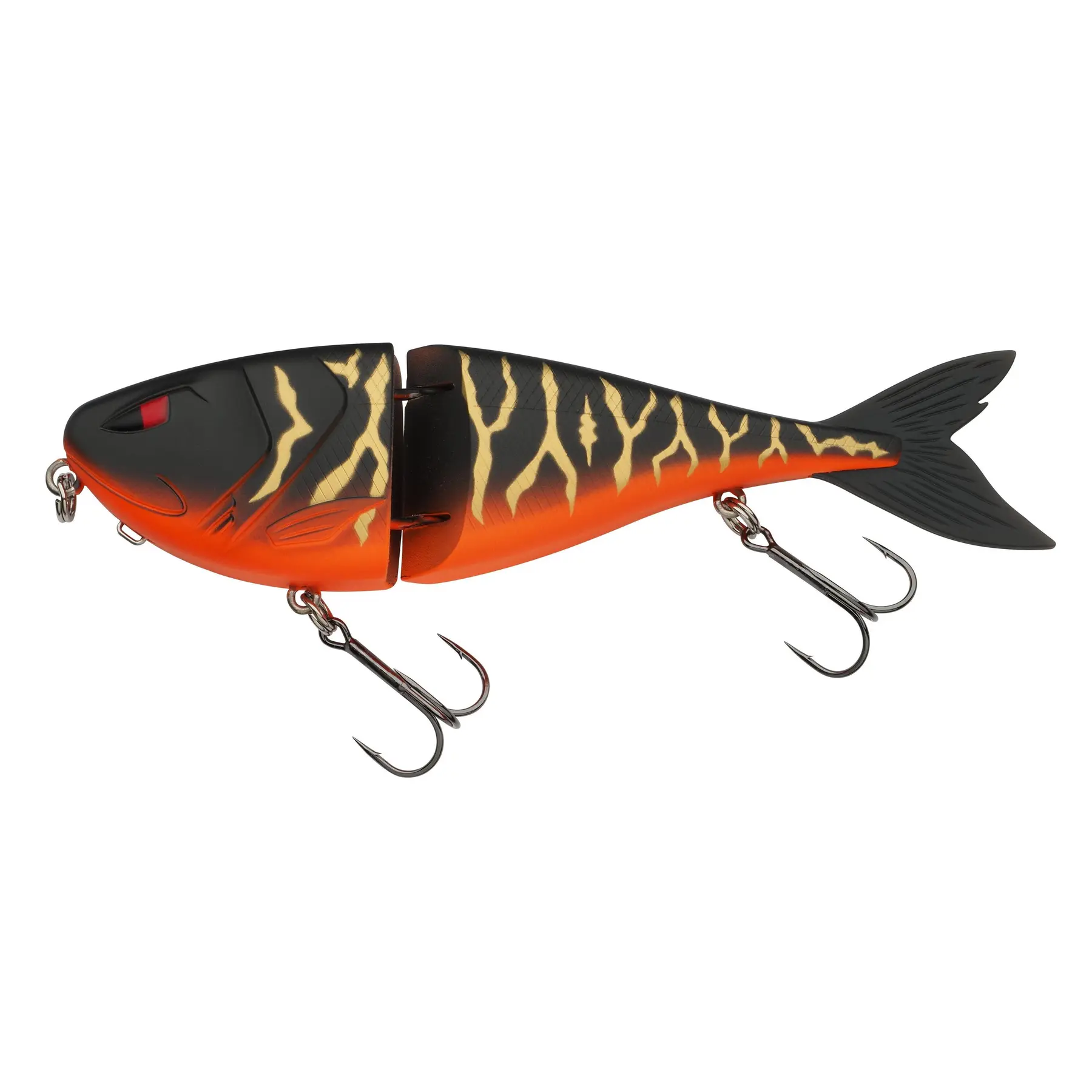 Kunstköder Berkley Zilla Jointed Glider