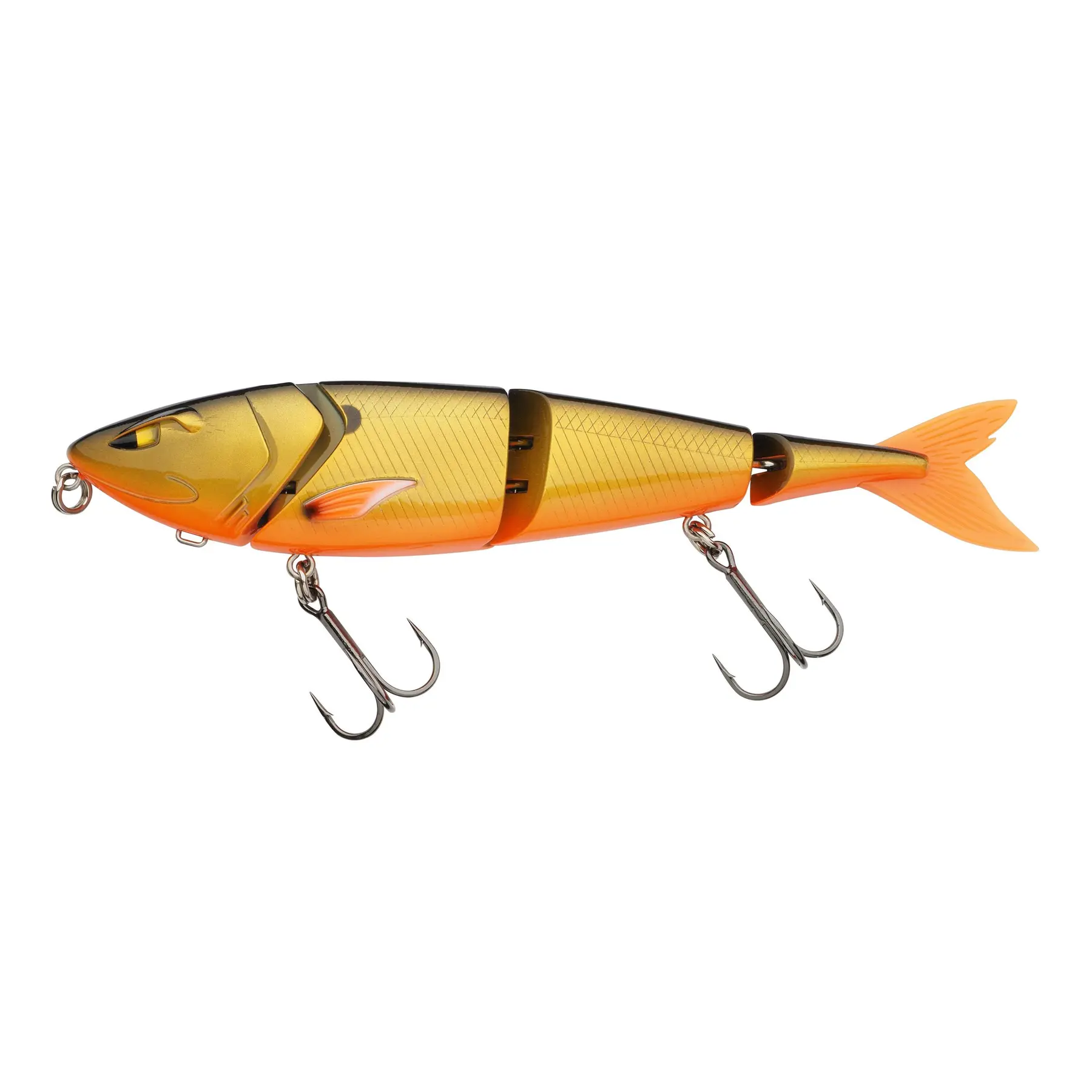 Kunstköder Berkley Zilla Swimmer (x4)