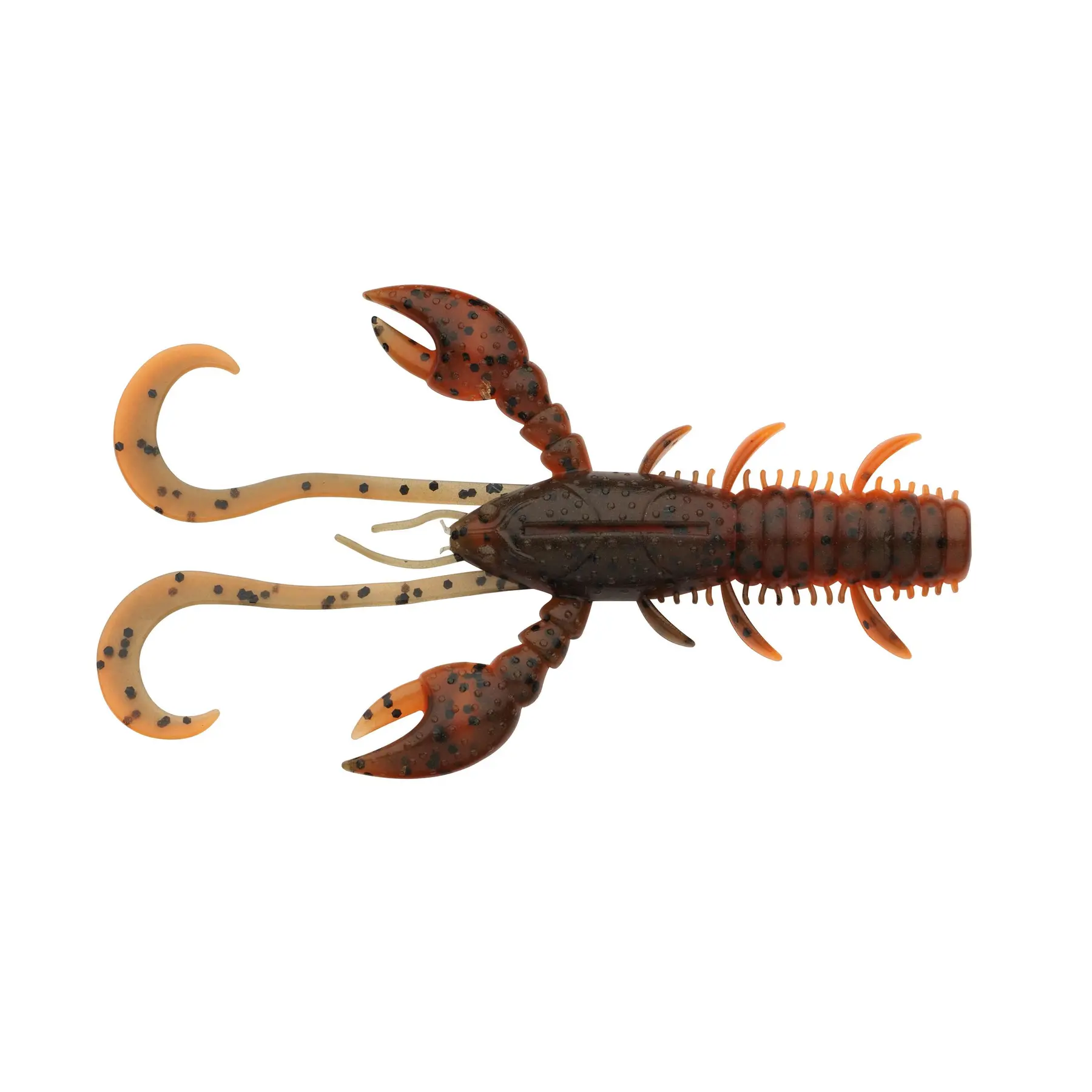 Kunstköder Berkley Hollow Craw (x8)