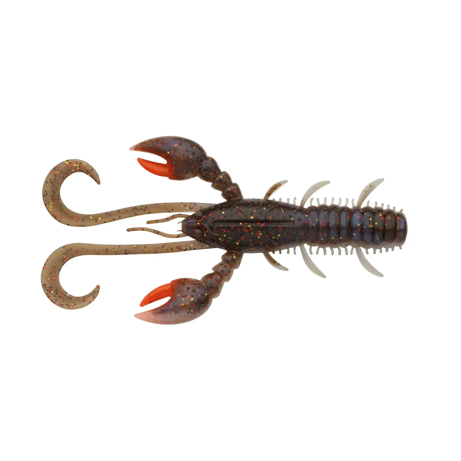 Kunstköder Berkley Hollow Craw (x8)