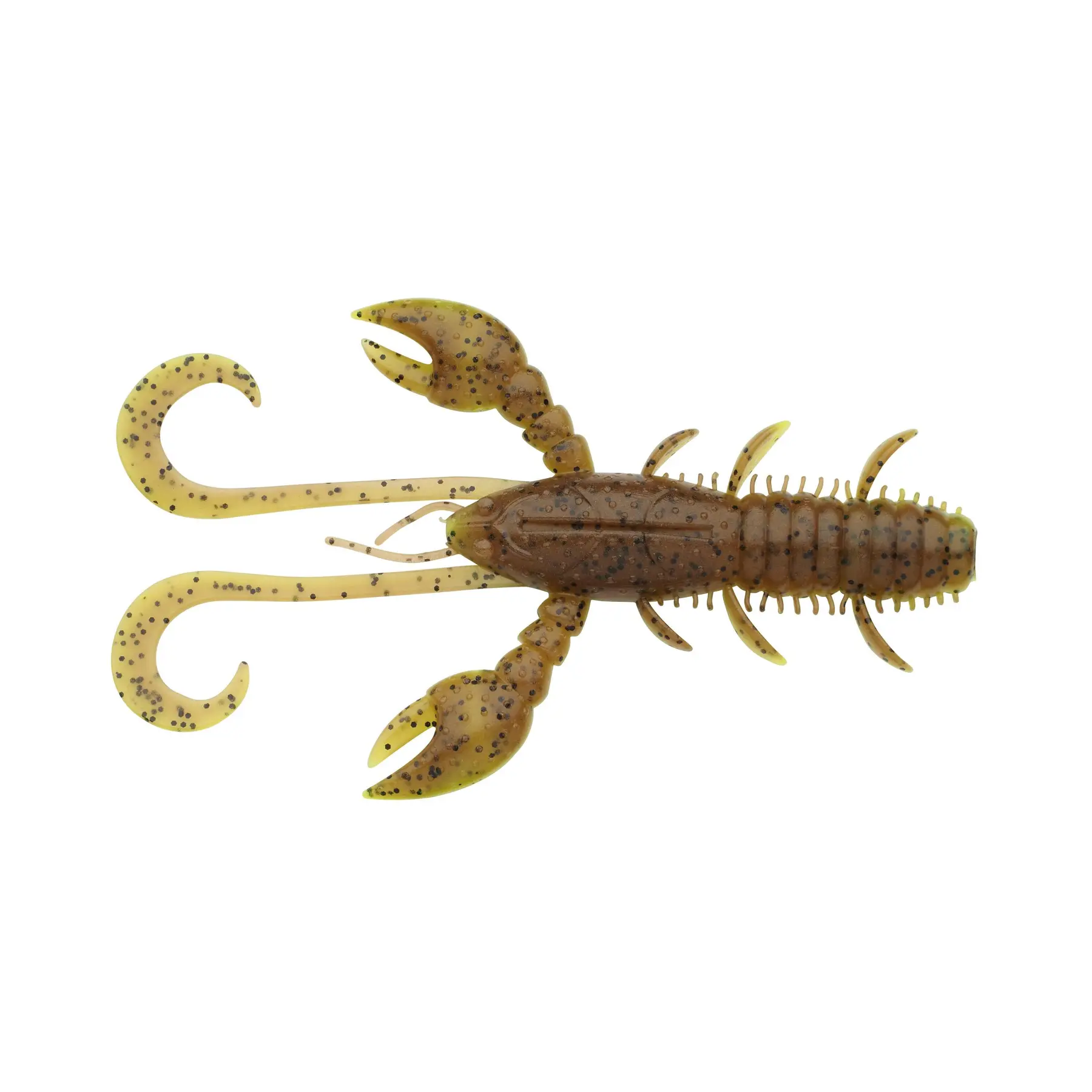 Kunstköder Berkley Hollow Craw (x8)