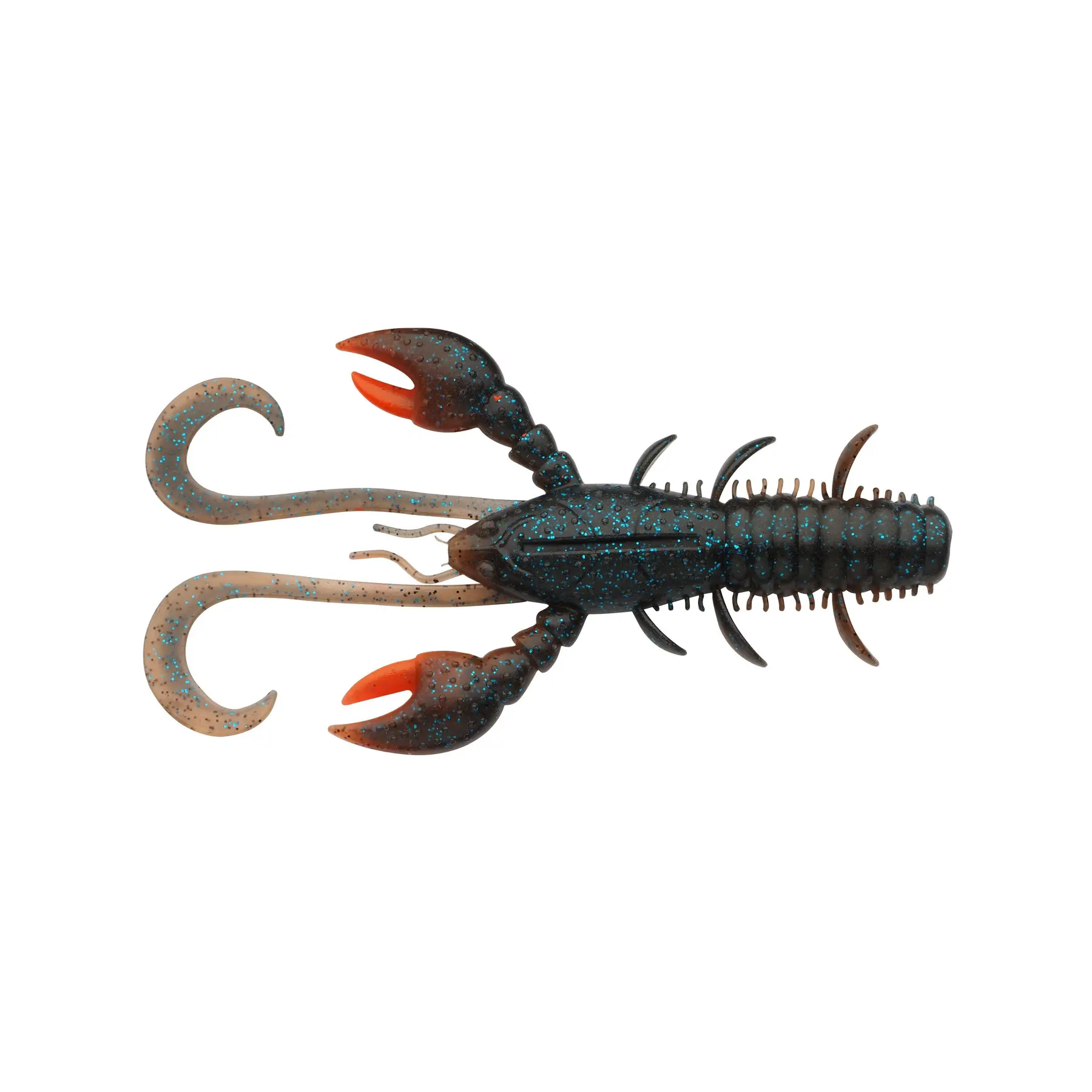 Kunstköder Berkley Hollow Craw (x6)