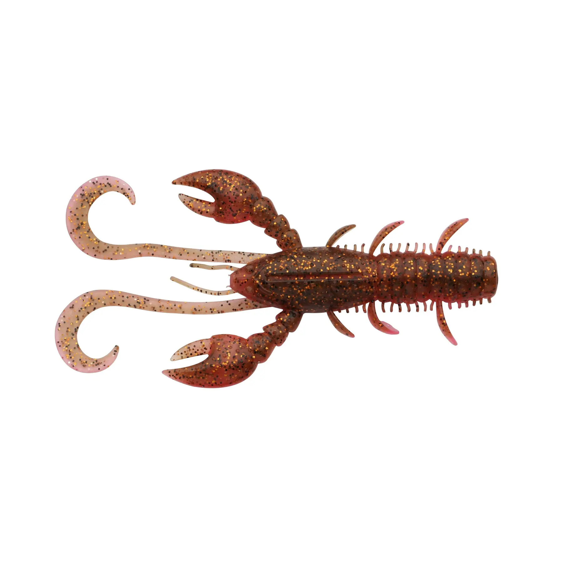 Kunstköder Berkley Hollow Craw (x6)