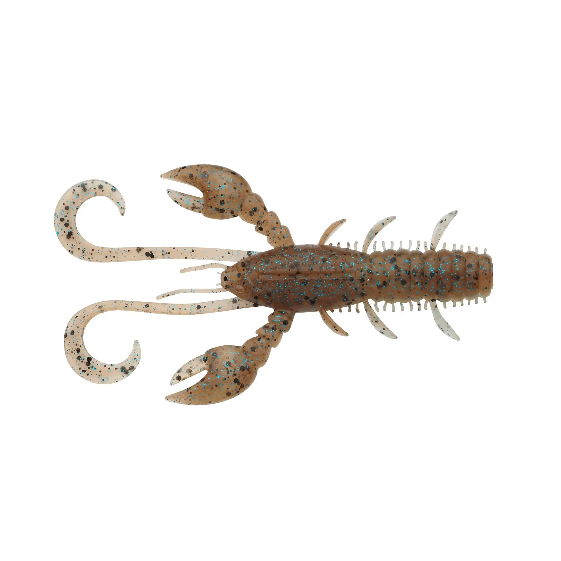 Kunstköder Berkley Hollow Craw (x6)