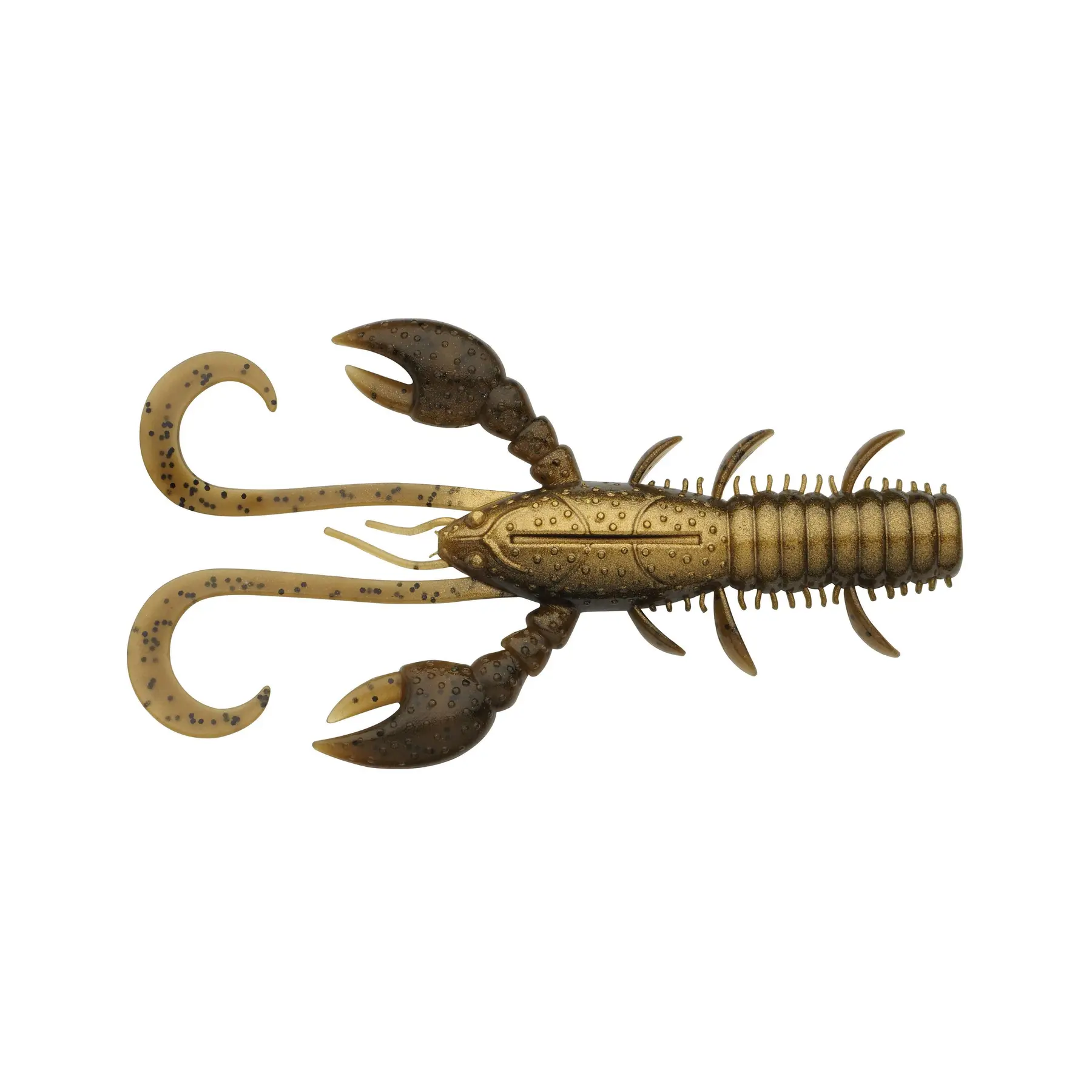 Kunstköder Berkley Hollow Craw (x6)