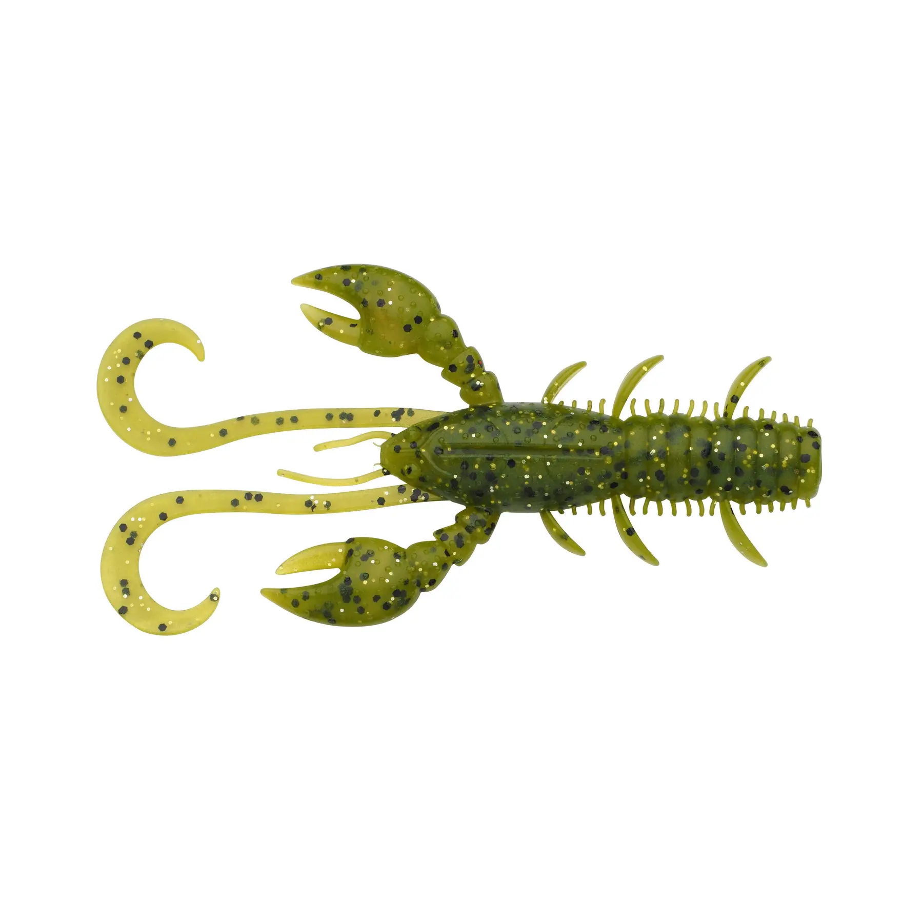 Kunstköder Berkley Hollow Craw (x6)