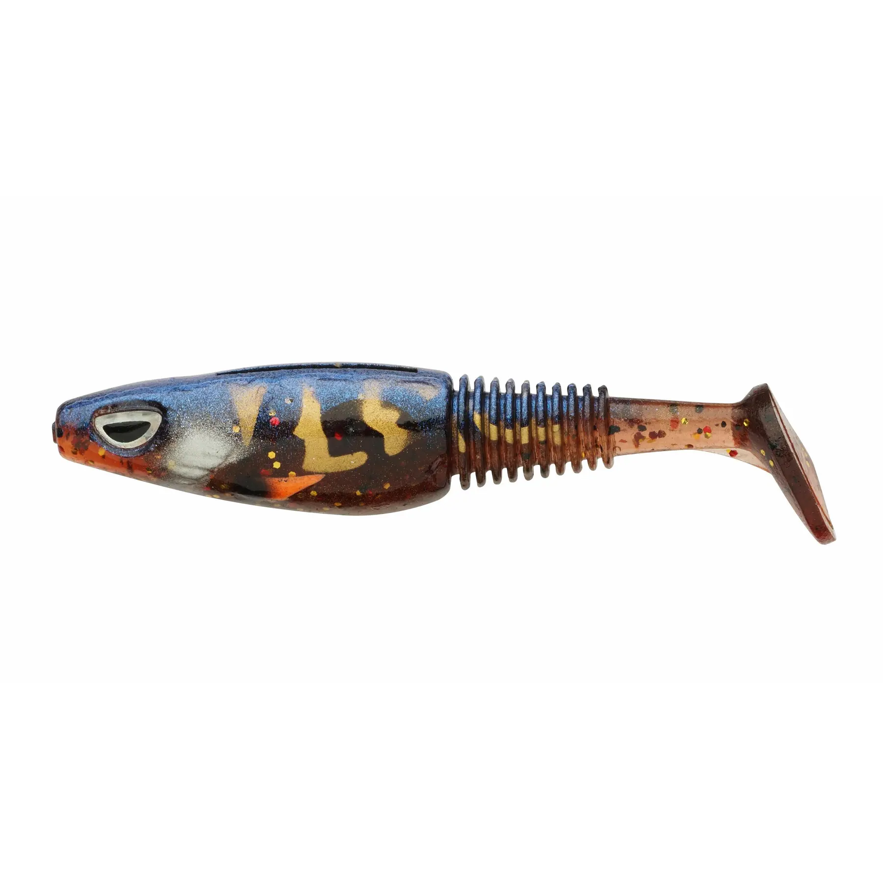 Kunstköder Berkley Sick Swimmer (x40)