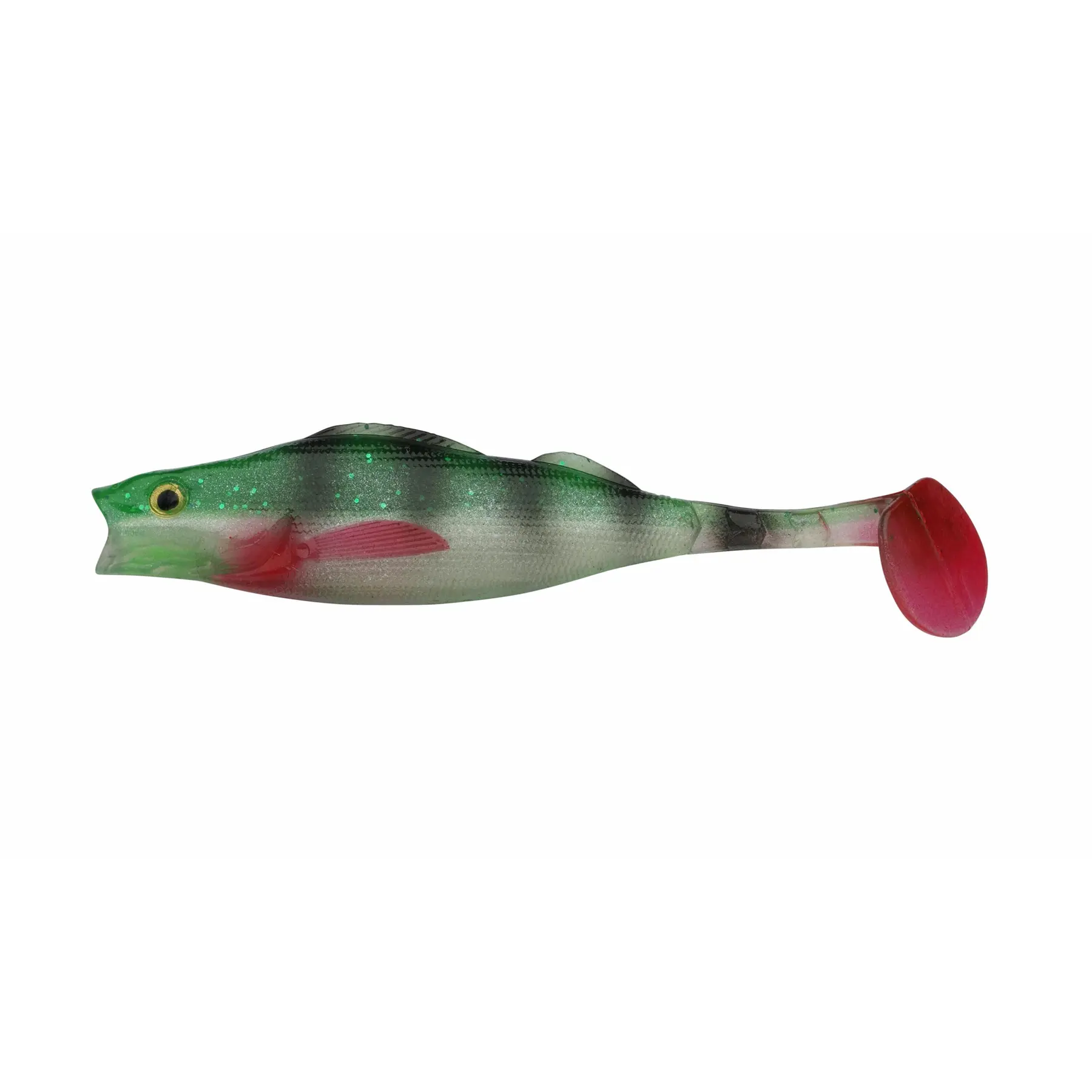 Kunstköder Berkley Pulse Realistic Perch (x40)