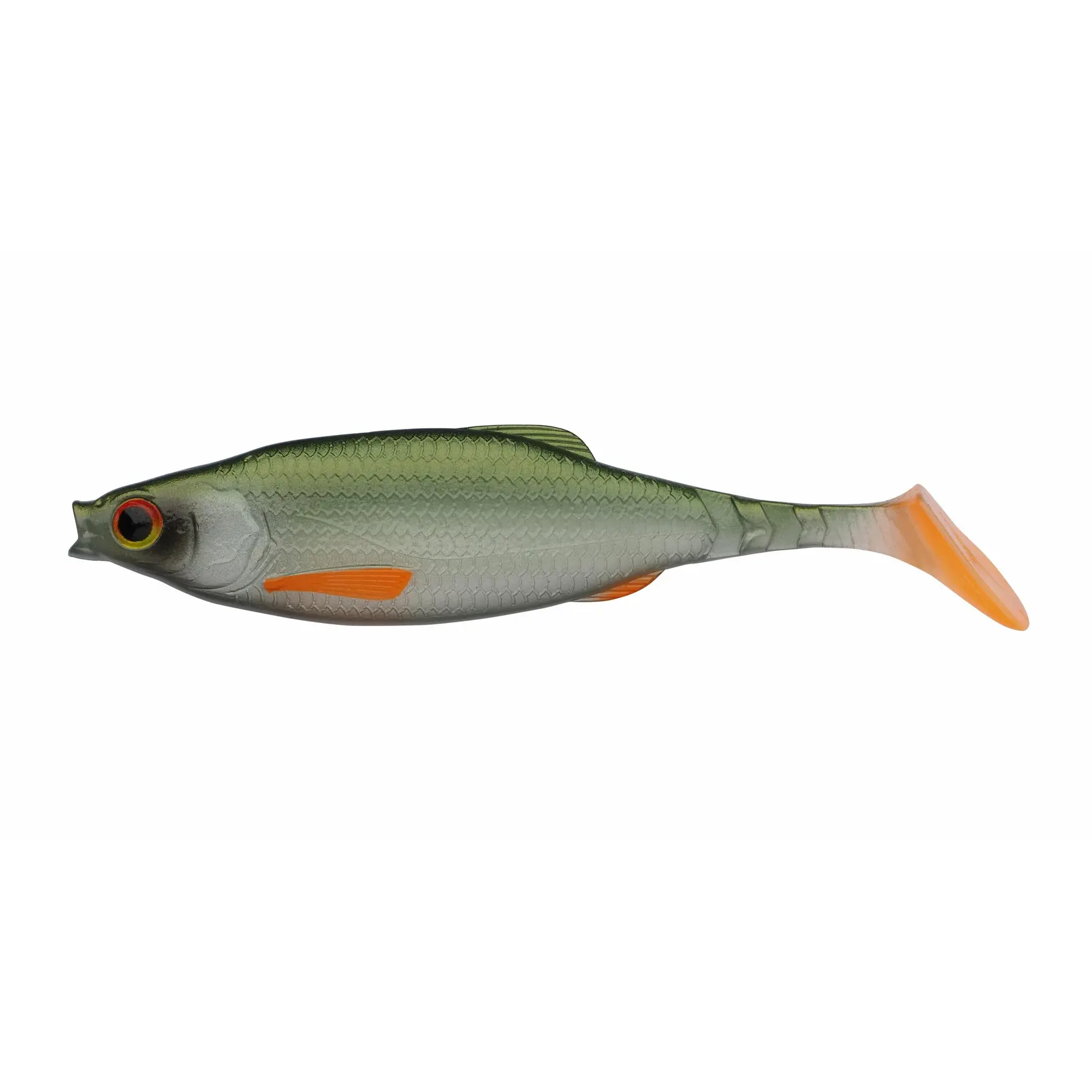 Kunstköder Berkley Pulse Realistic Roach (x48)