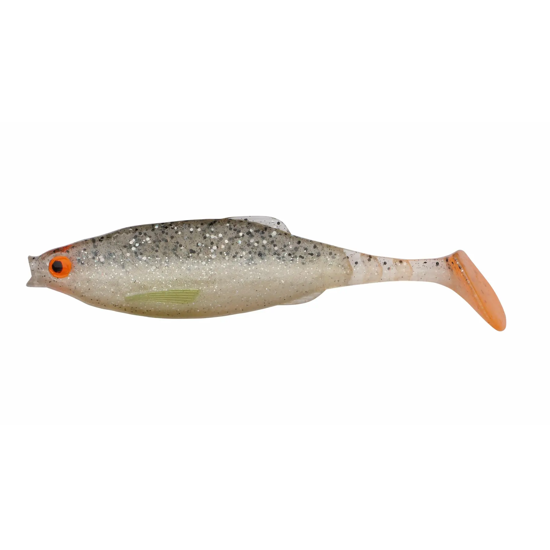 Kunstköder Berkley Pulse Realistic Roach (x32)