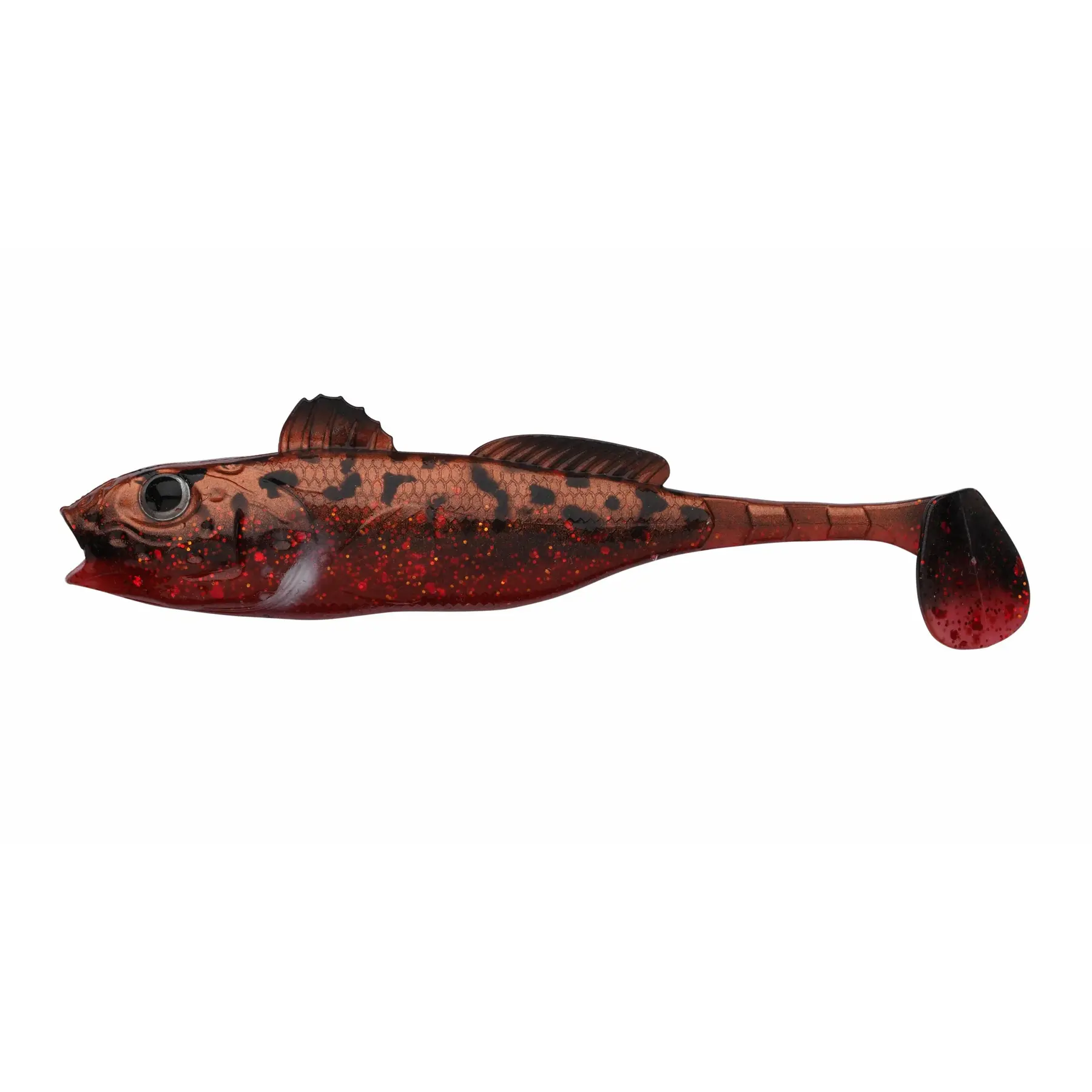 Kunstköder Berkley Pulse Realistic Goby (x48)