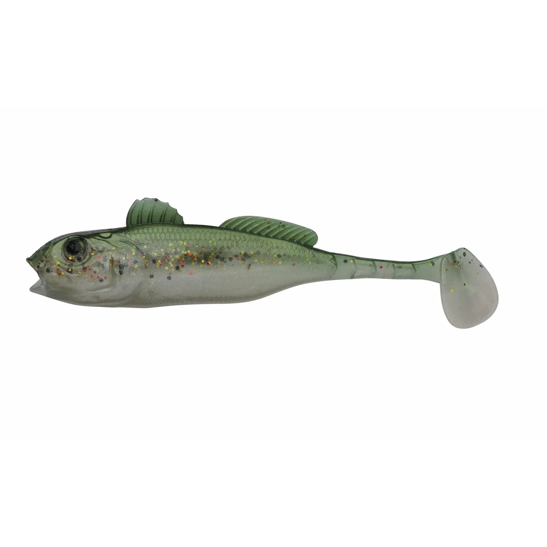 Kunstköder Berkley Pulse Realistic Goby (x32)