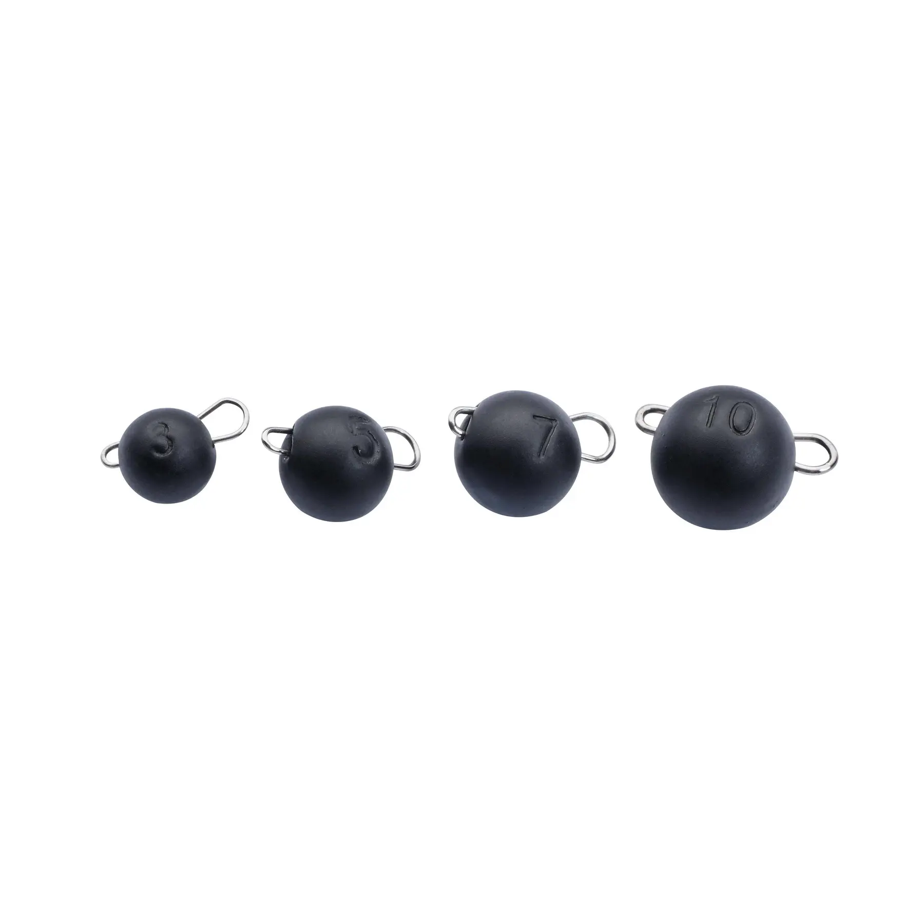 Leads Berkley UrbnTungsten Bottom (x2)