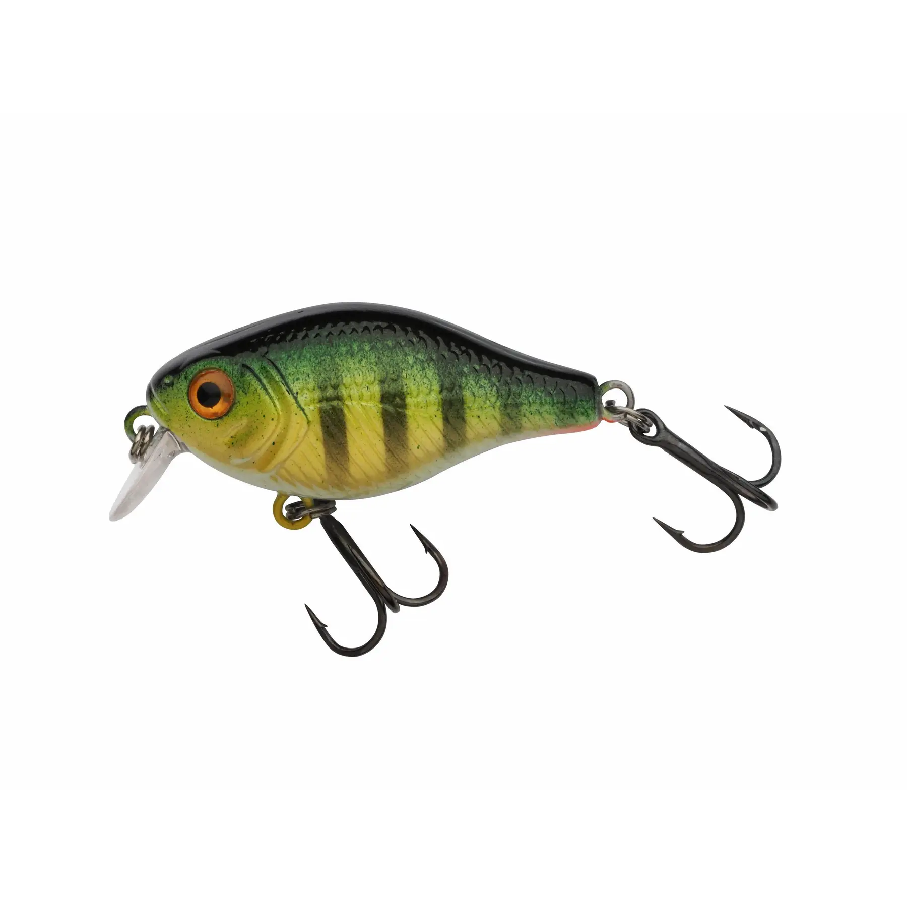Kunstköder Berkley Pulse Fry shallow