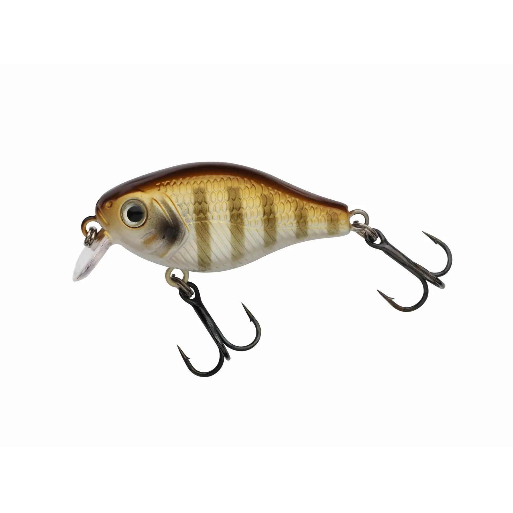 Kunstköder Berkley Pulse Fry shallow